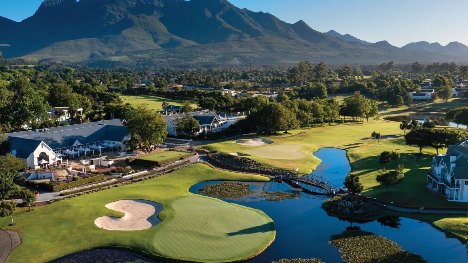 The Links at Fancourt