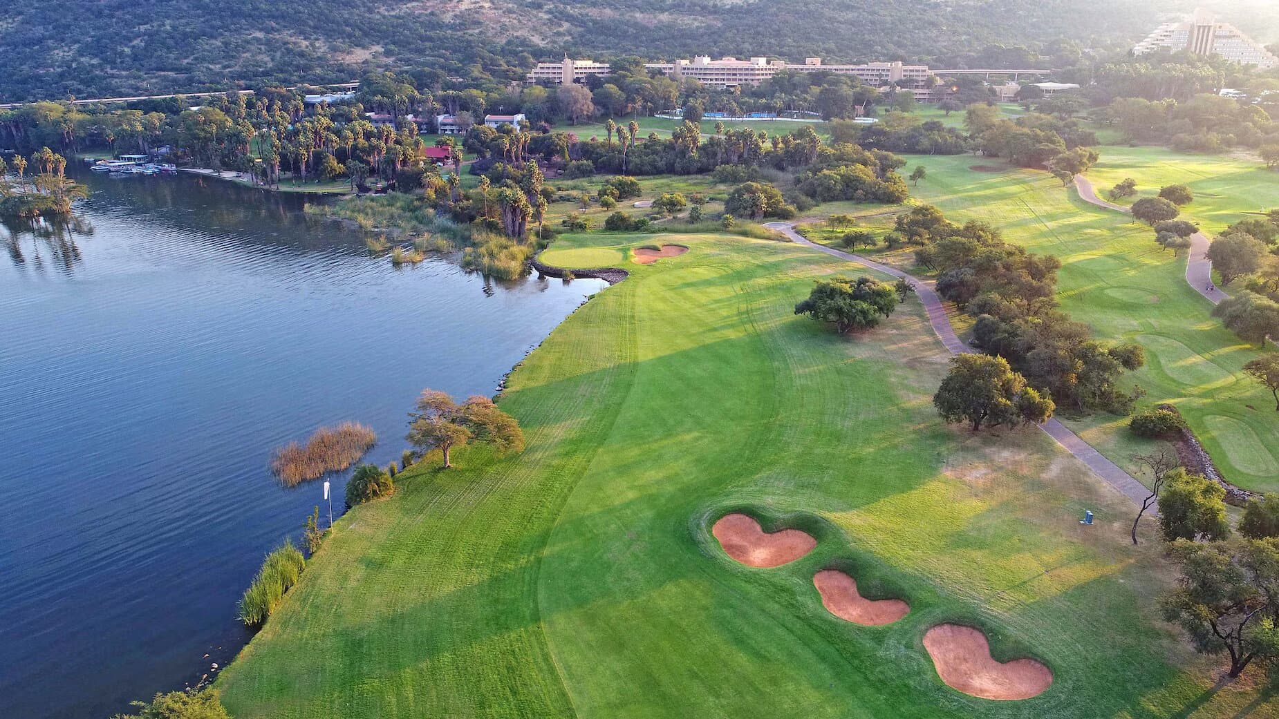 Gary Player Country Club