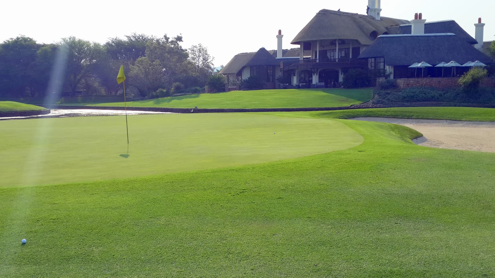 Leopard Creek Country Club