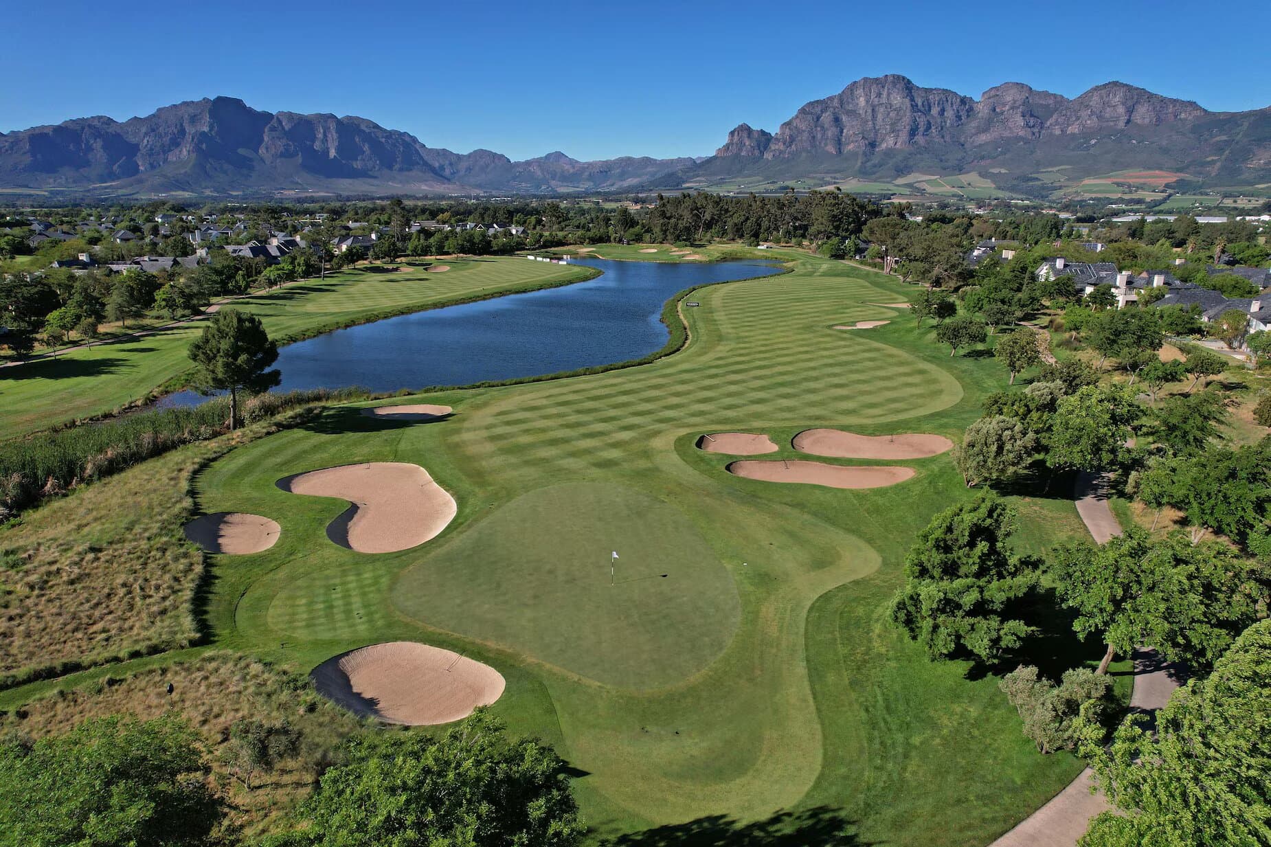 Pearl Valley Golf Estate