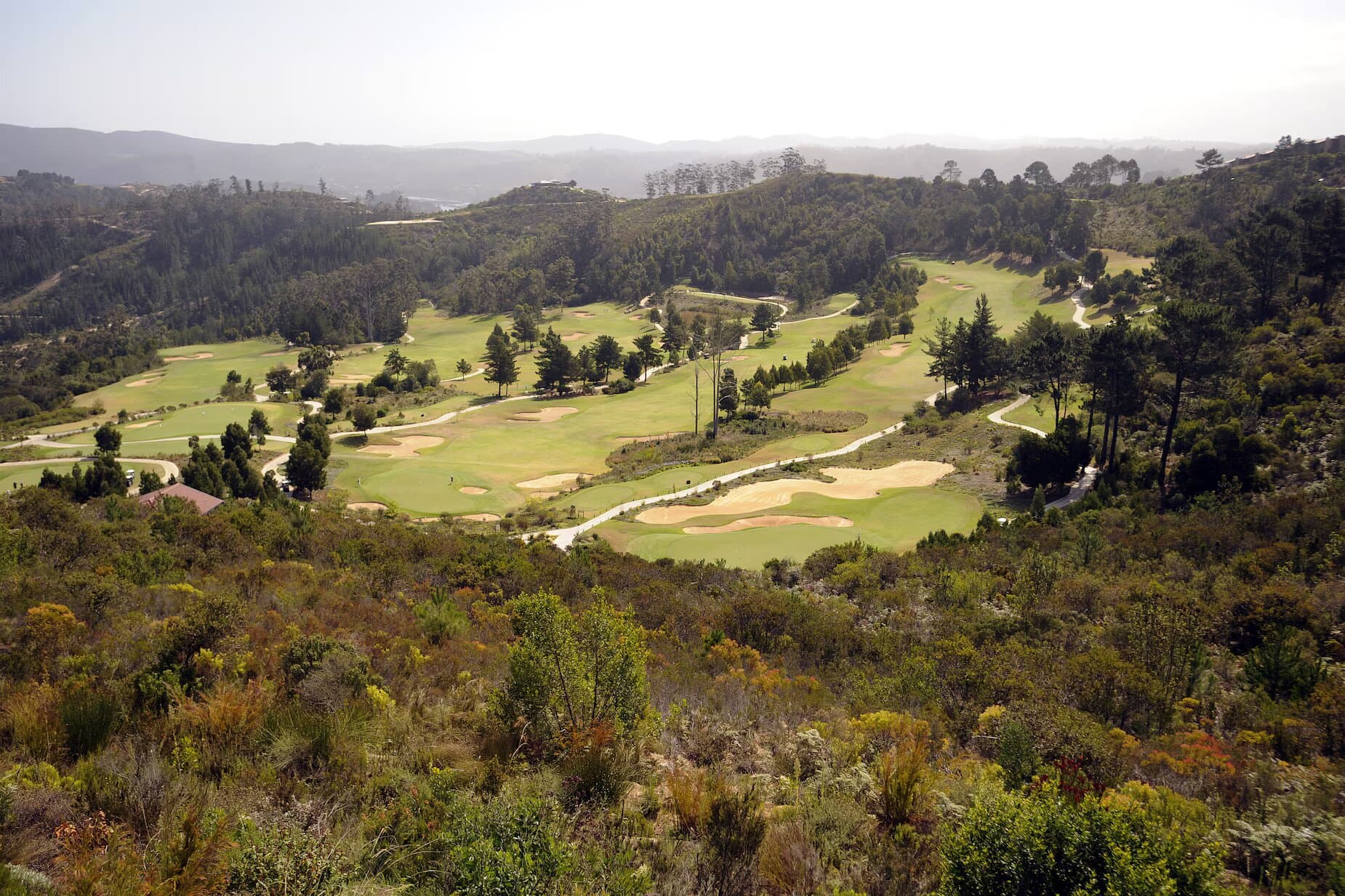 Simola Golf & Country Estate