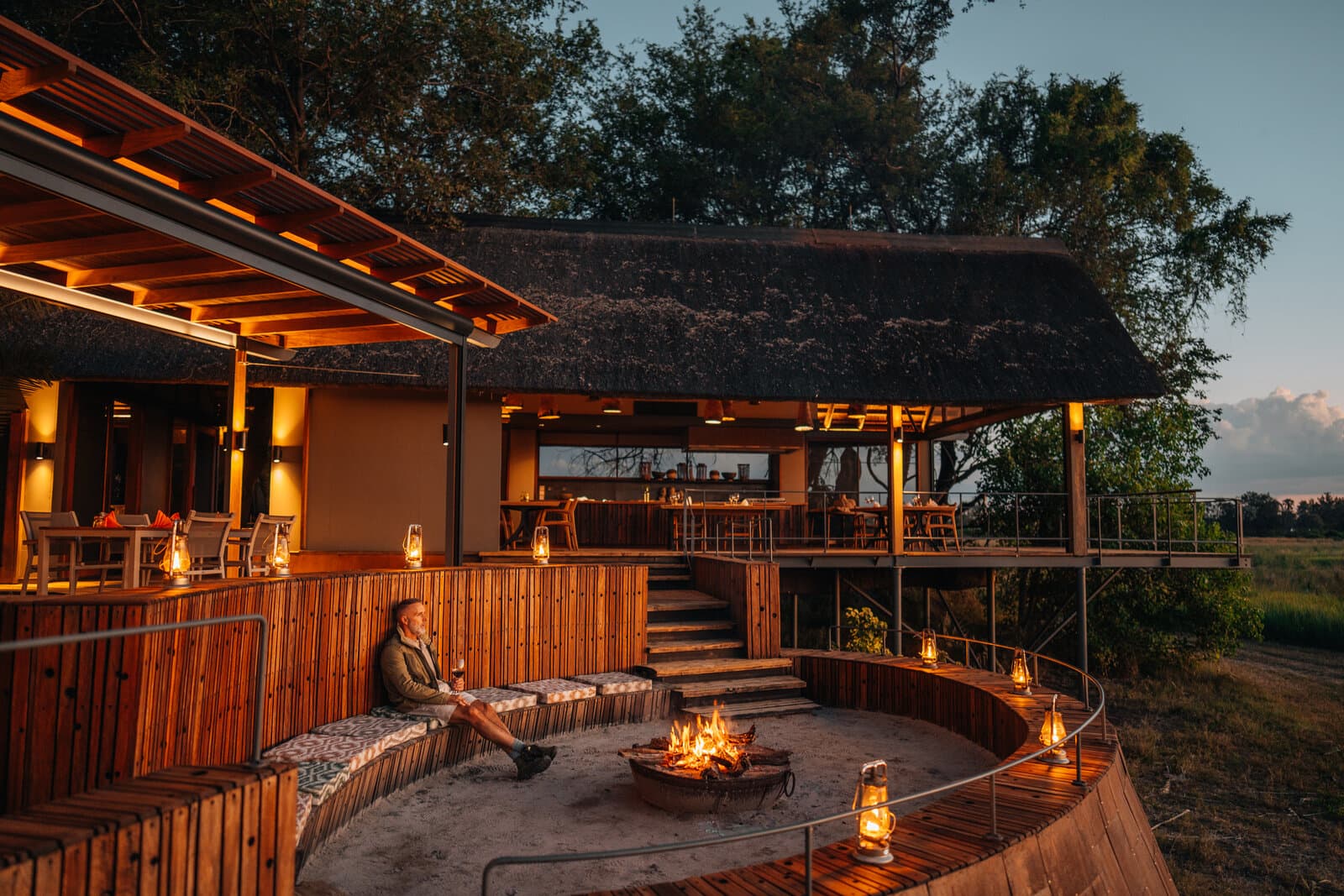 Chitabe Camp gallery image 4