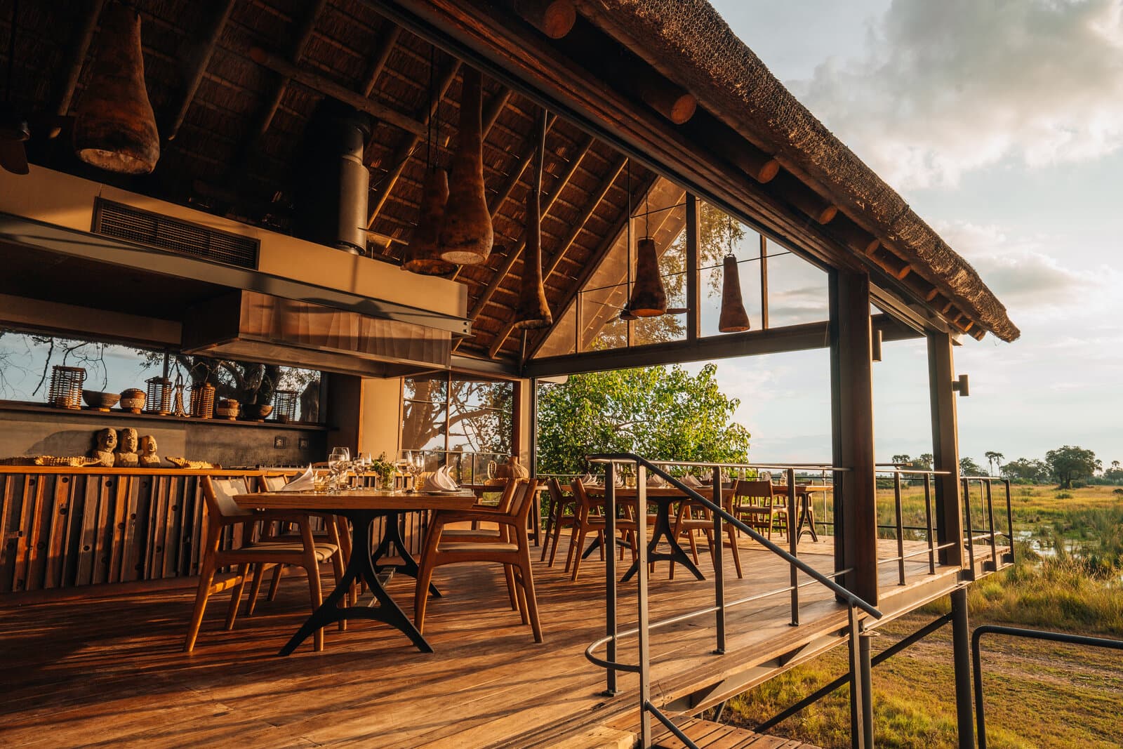 Chitabe Camp gallery image 5