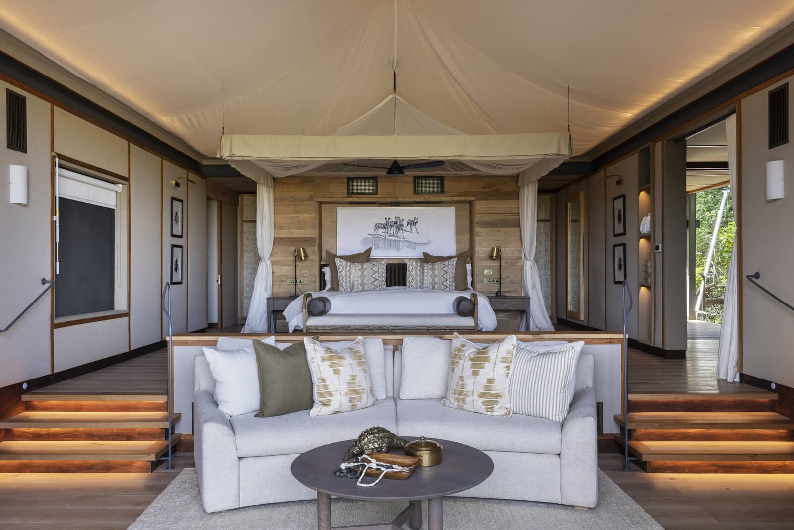 Chitabe Camp gallery image 8