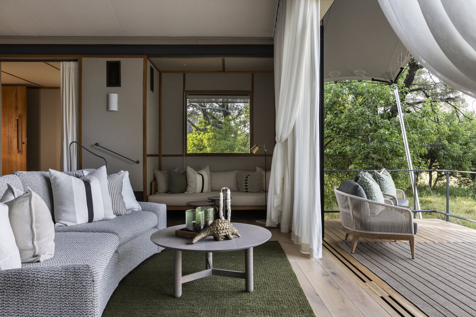 Chitabe Camp gallery image 9