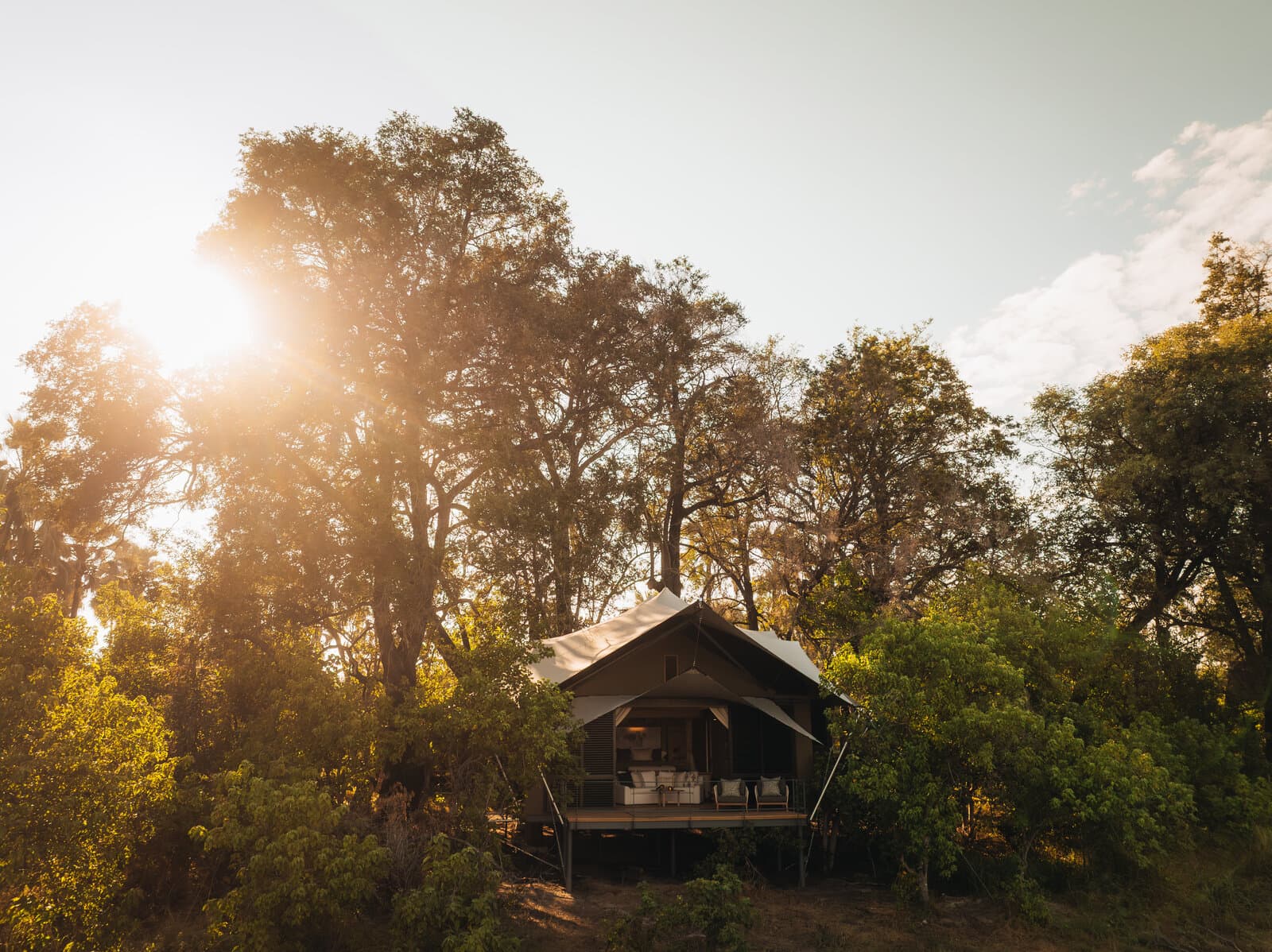 Chitabe Camp gallery image 10