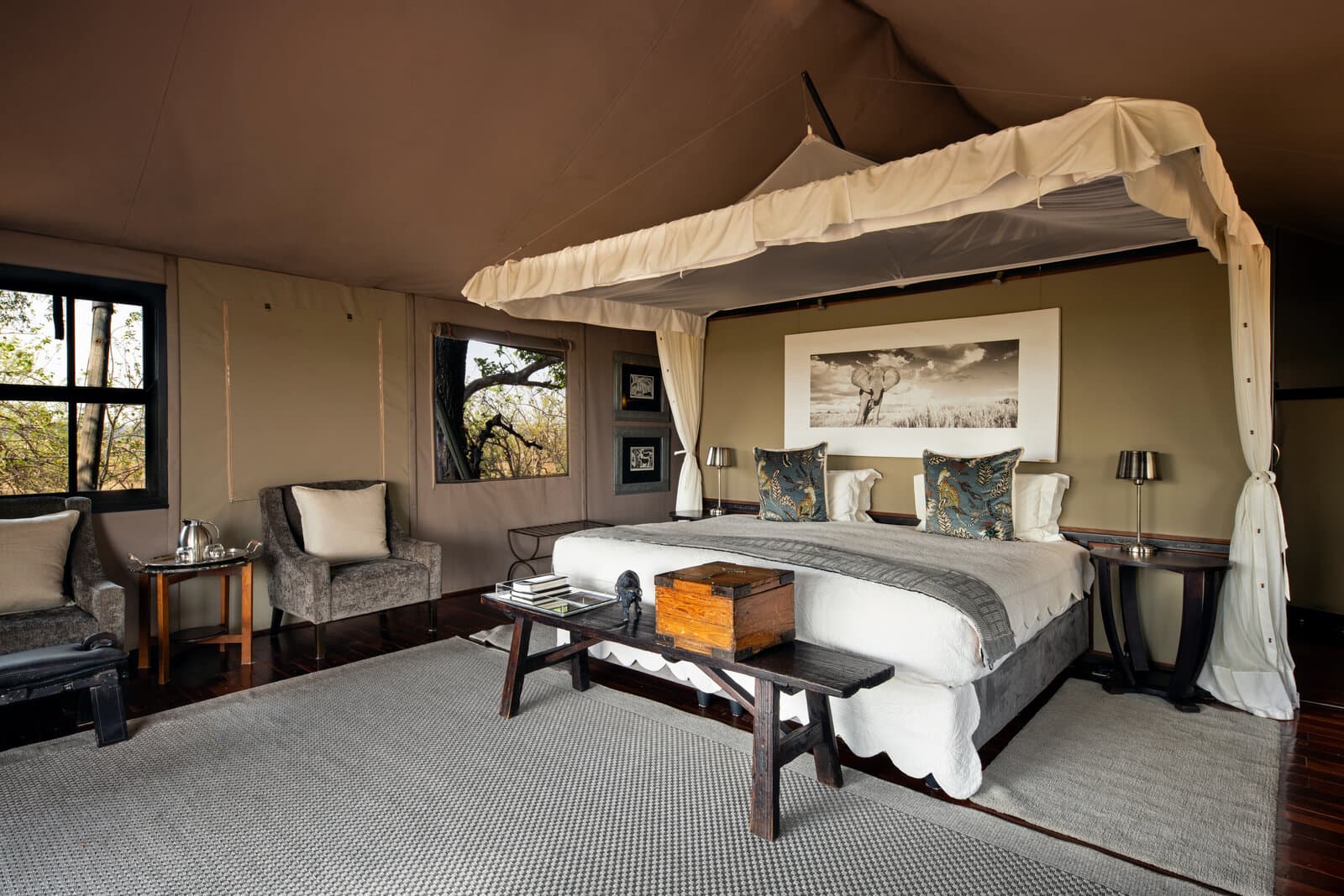 Chitabe Camp gallery image 11