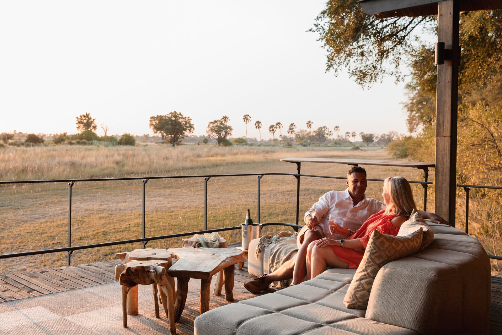 Chitabe Camp gallery image 12