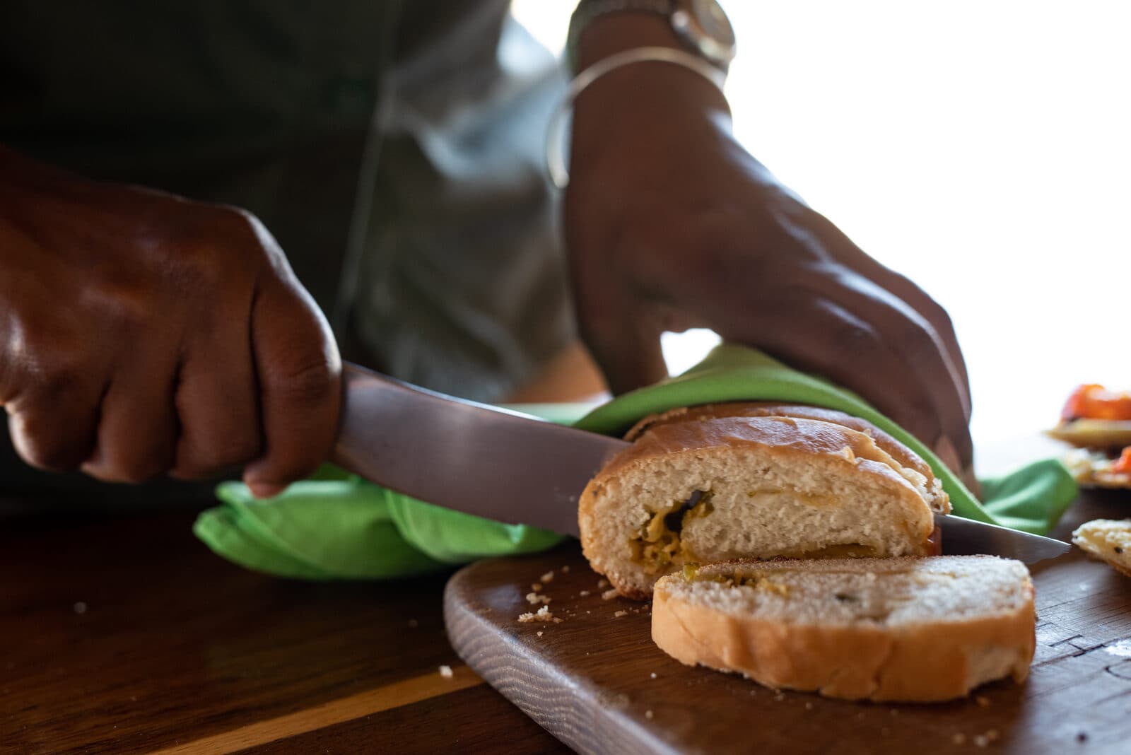 Chitabe Camp gallery image 15