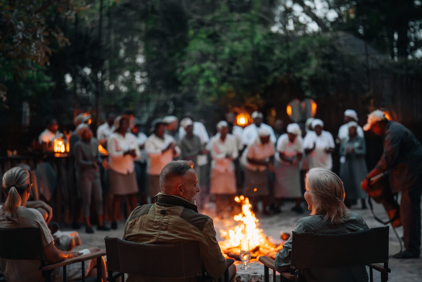 Chitabe Camp gallery image 16