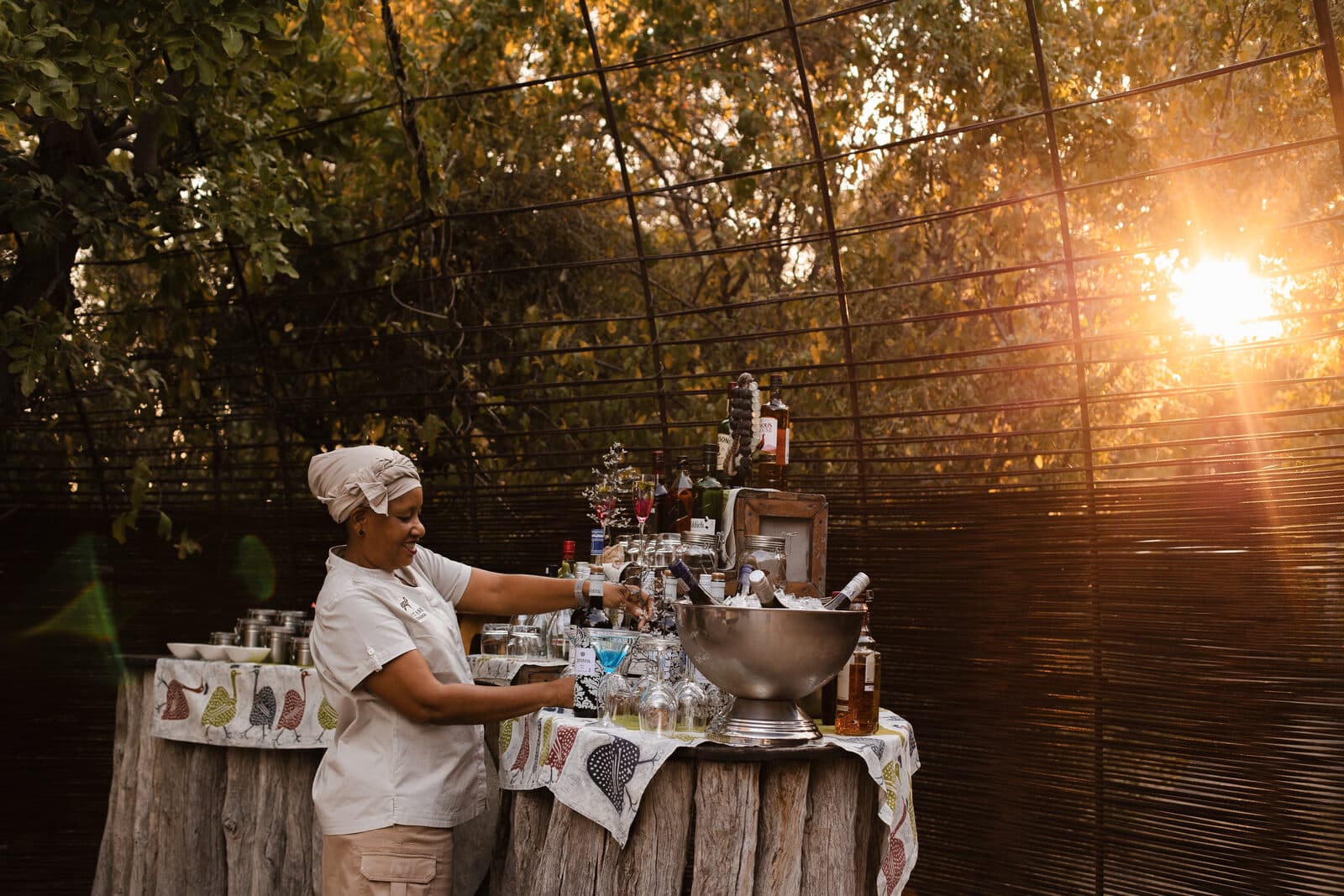 Chitabe Camp gallery image 17