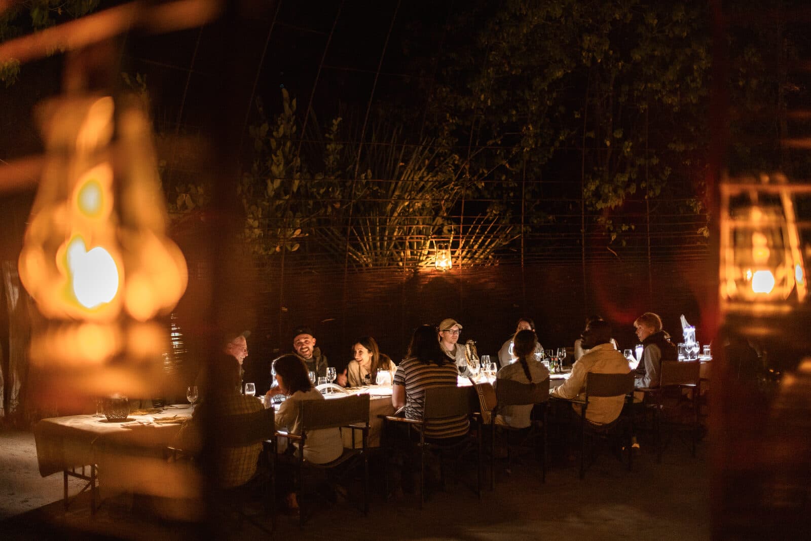 Chitabe Camp gallery image 18