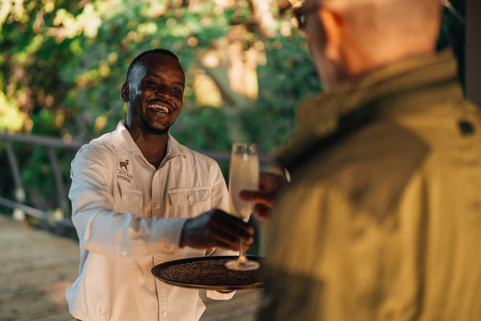 Chitabe Camp gallery image 19