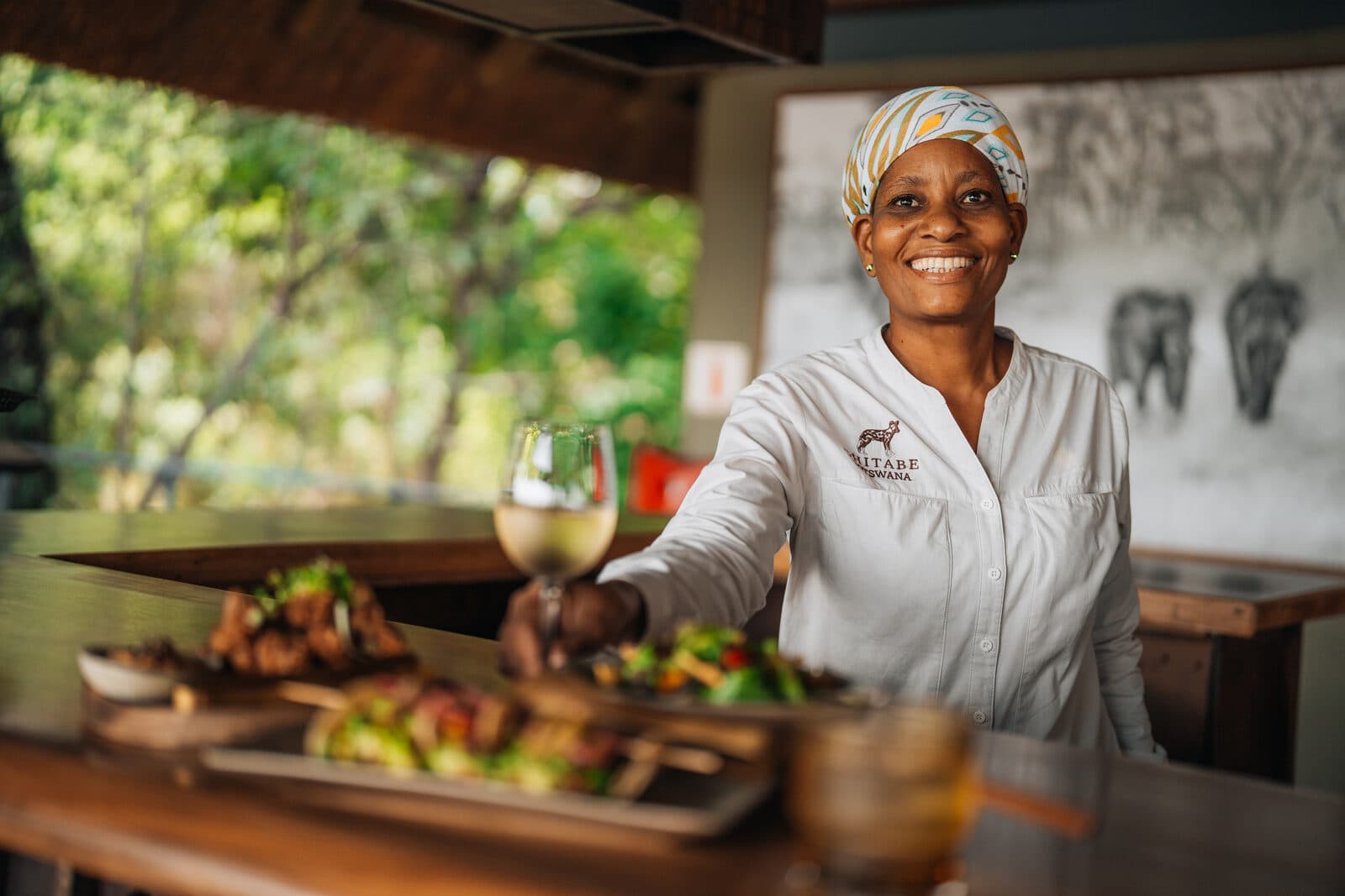 Chitabe Camp gallery image 21