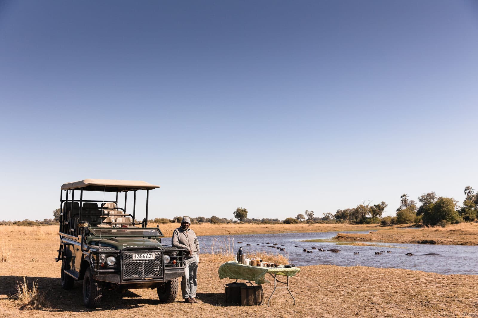 Chitabe Camp gallery image 22