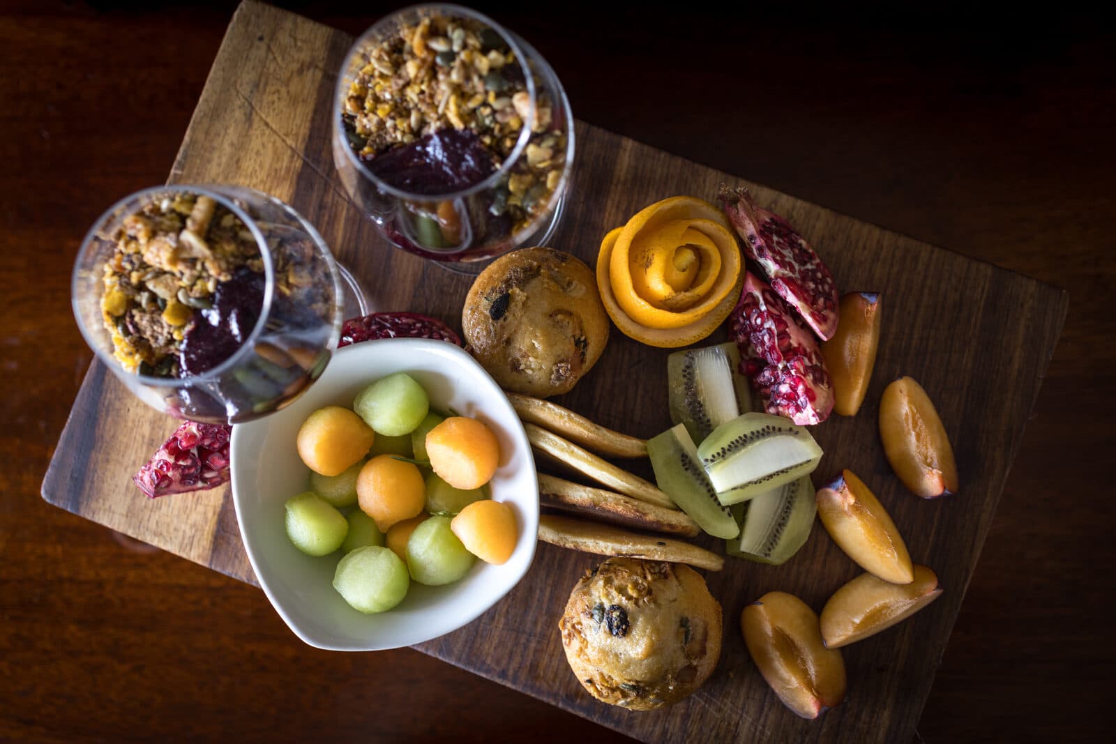 Duba Plains Camp gallery image 13