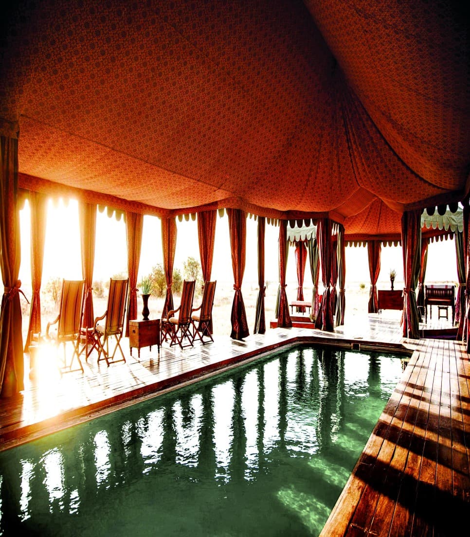 Jack's Camp gallery image 3