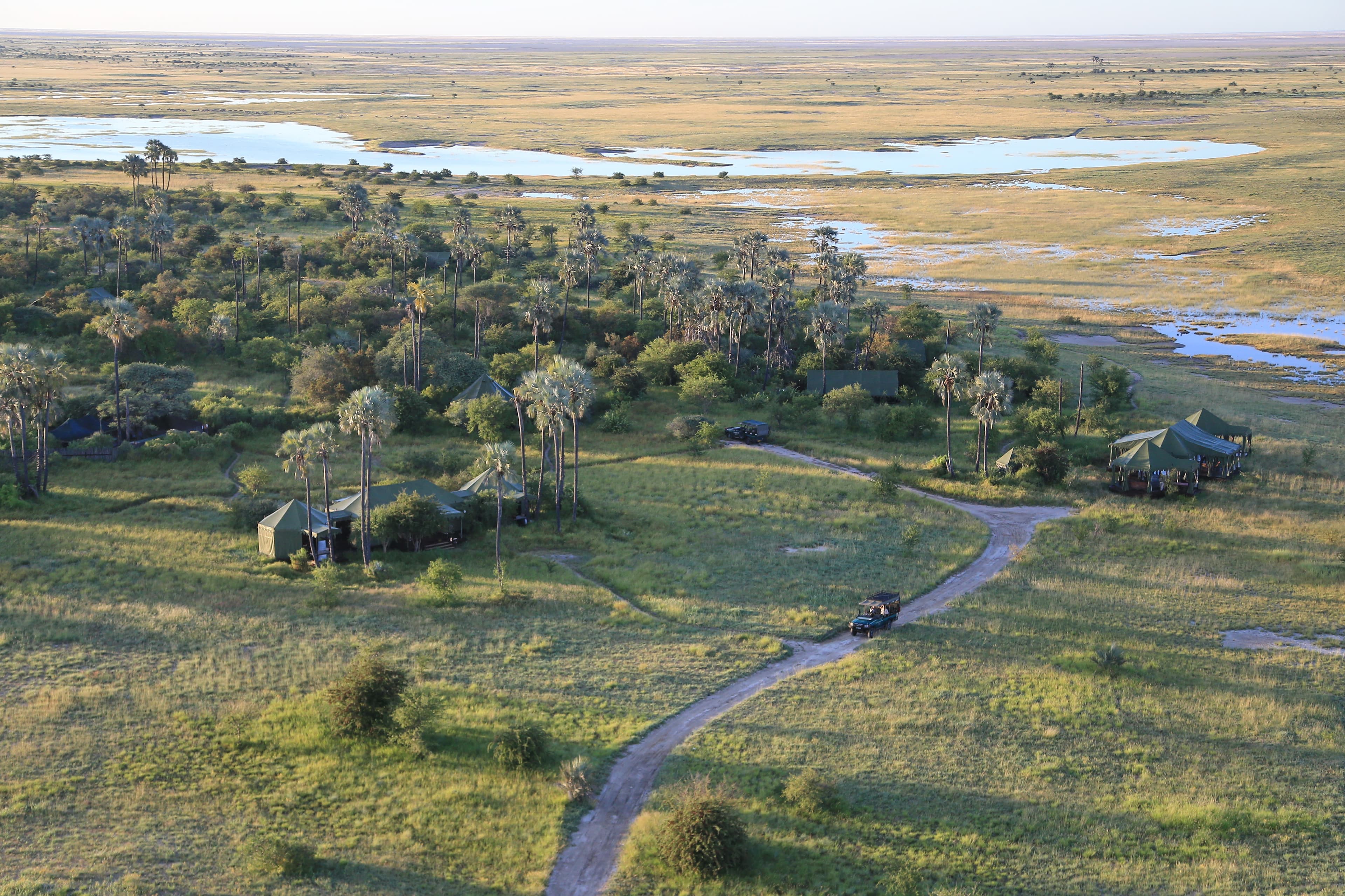 Jack's Camp gallery image 4