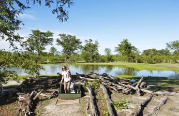 King's Pool gallery image 2