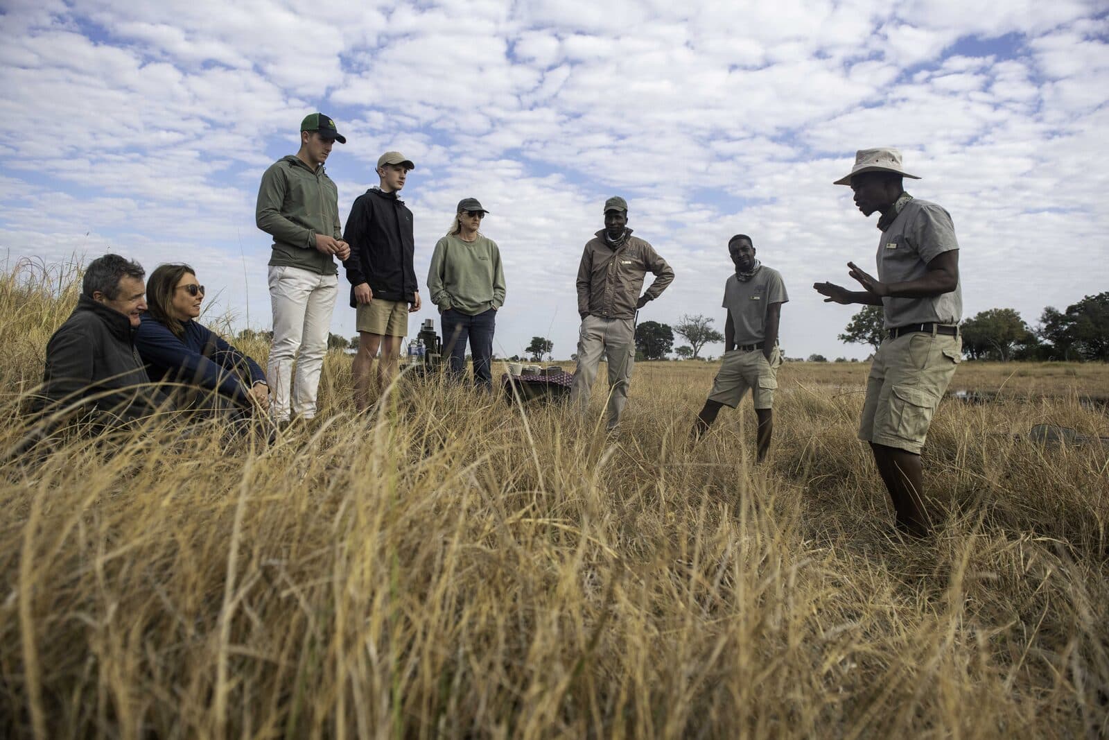 Kiri Camp gallery image 10