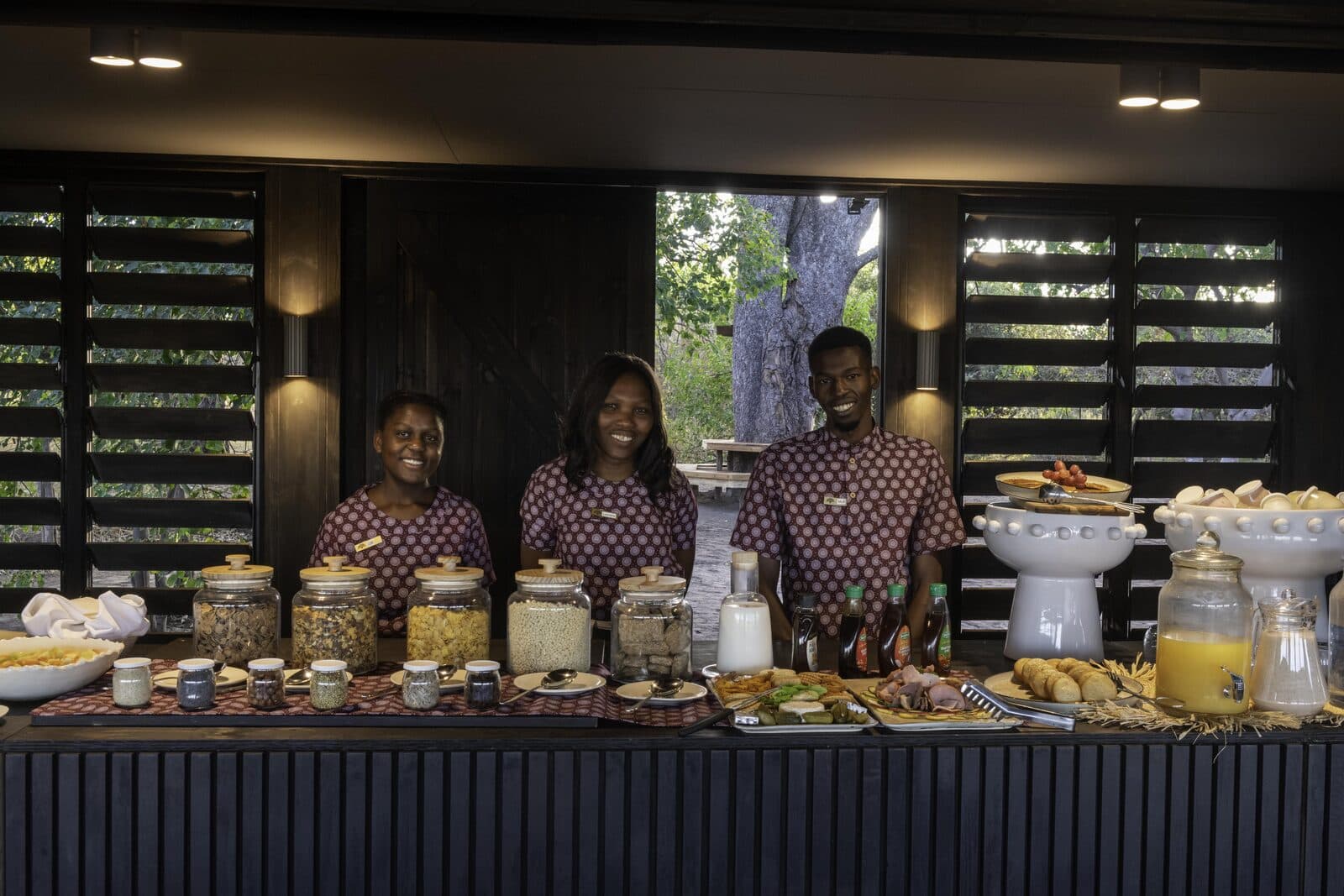 Kiri Camp gallery image 13