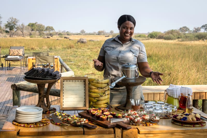 Savuti Camp gallery image 7