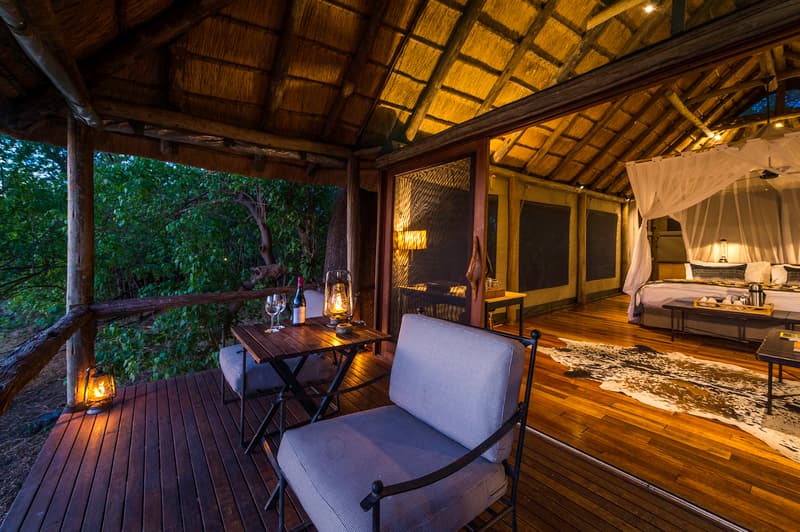 Savuti Camp gallery image 10