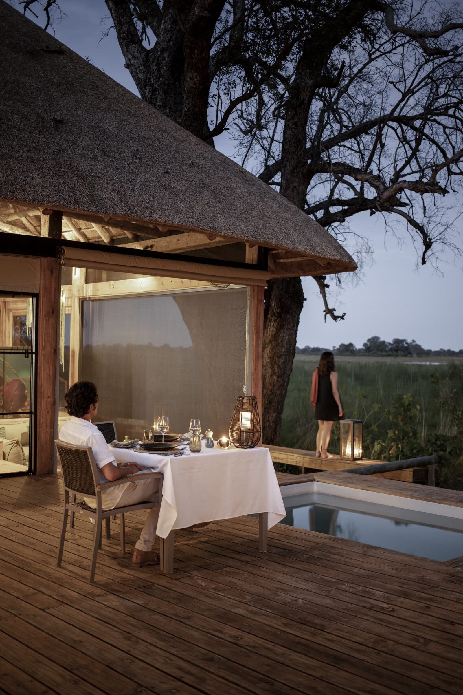 Vumbura Plains gallery image 2