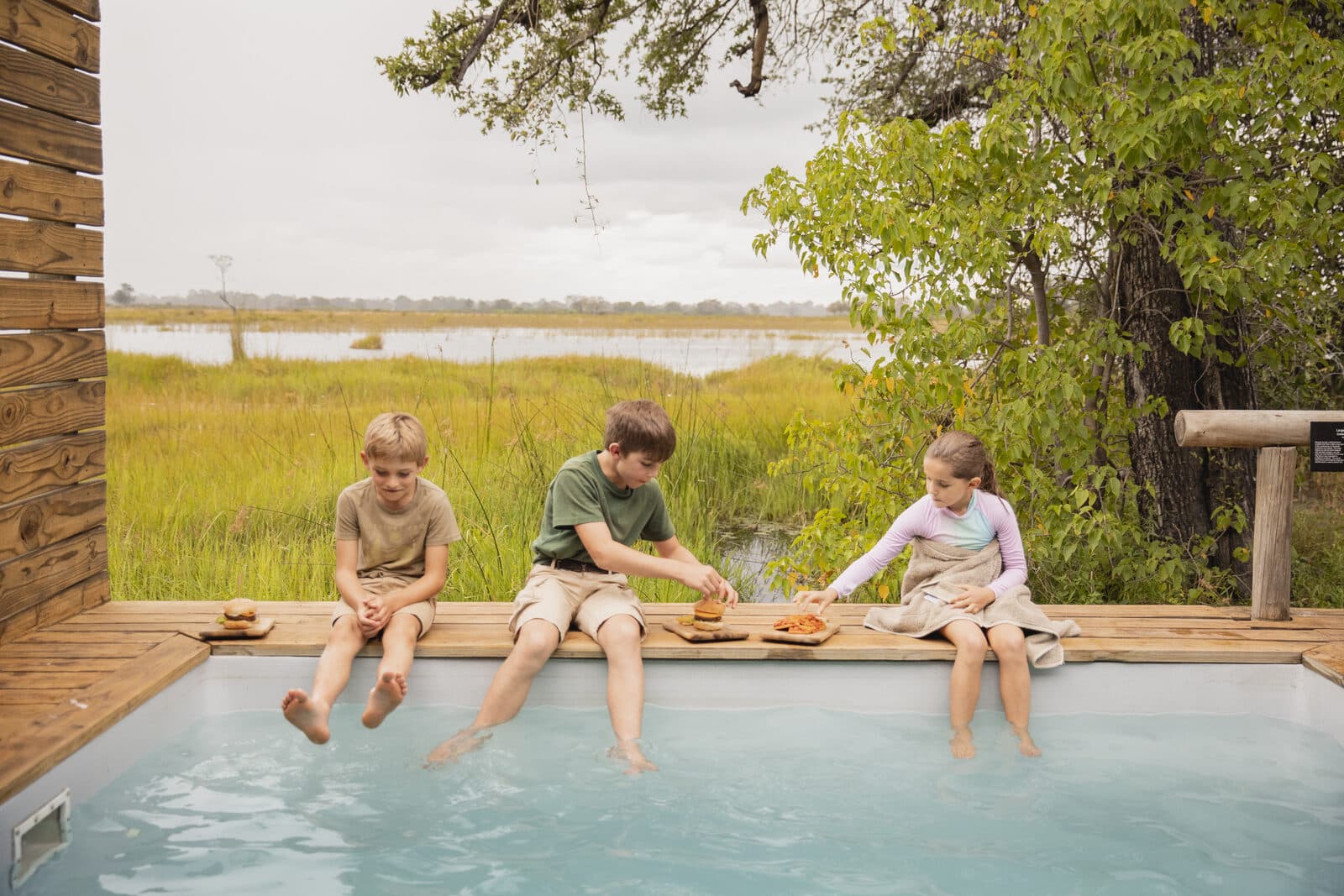 Vumbura Plains gallery image 3