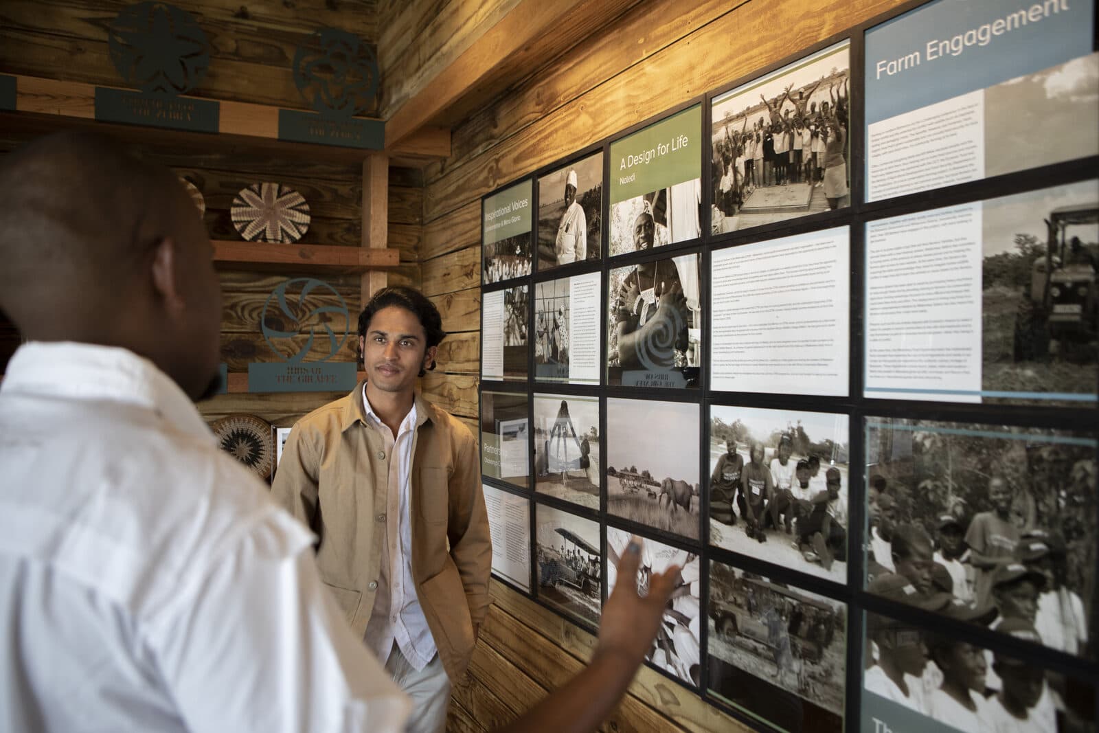 Vumbura Plains gallery image 4