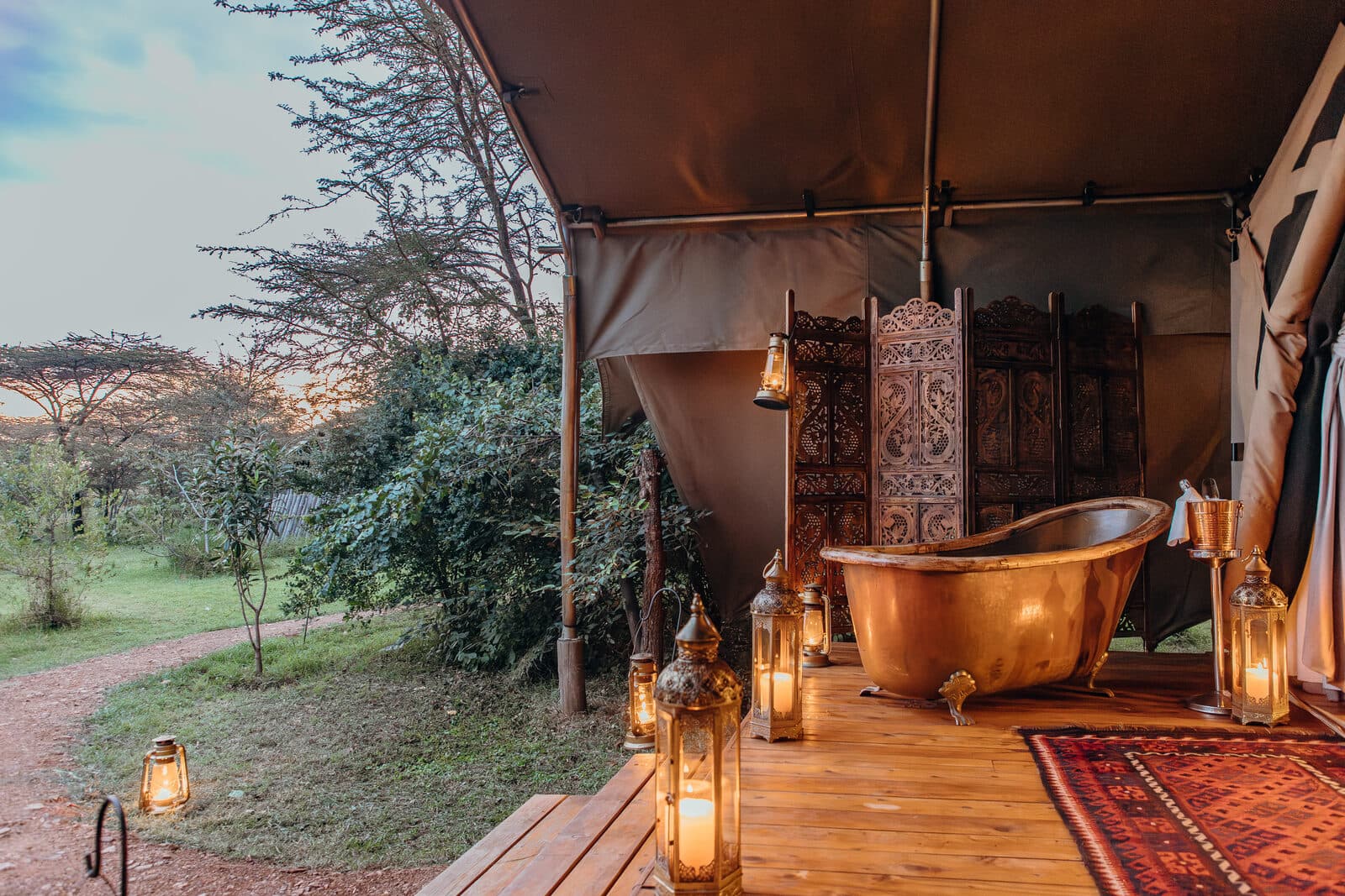 Encounter Mara gallery image 5