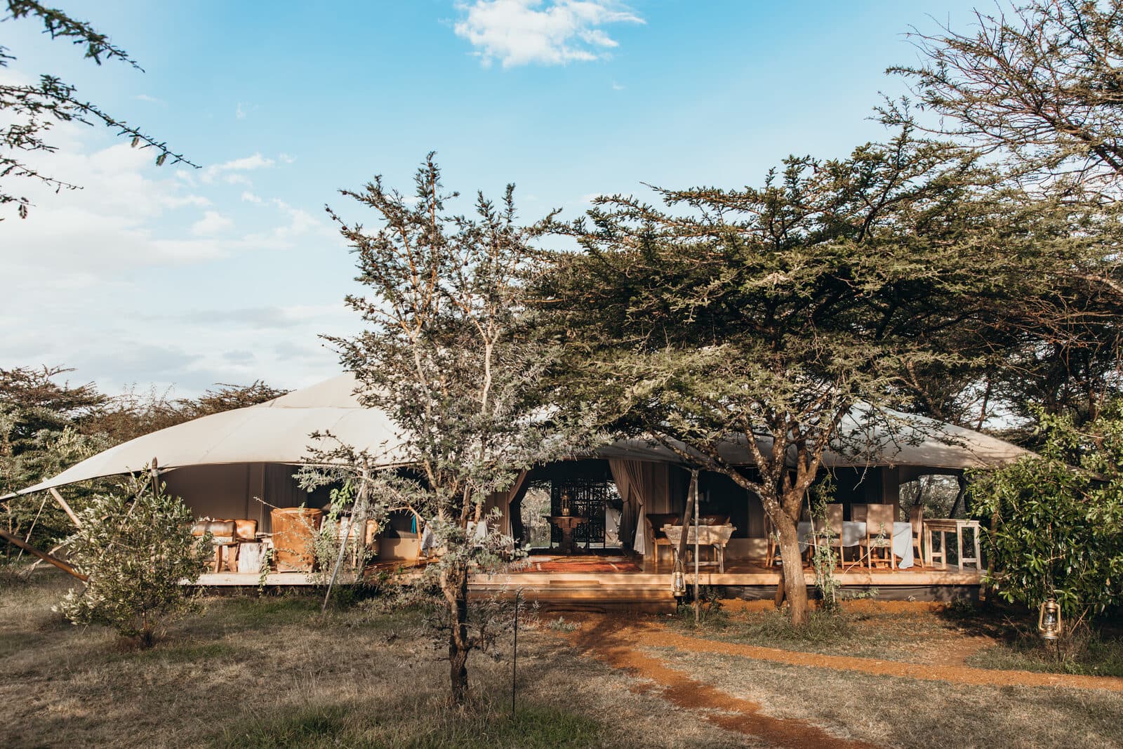 Encounter Mara gallery image 8