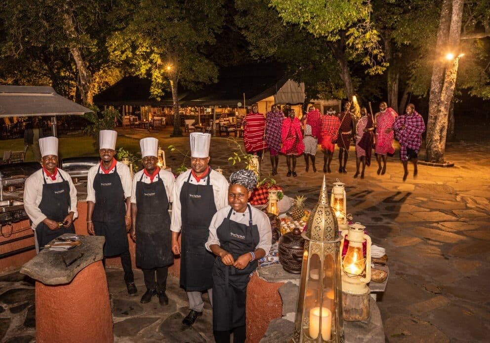 Governors' Camp gallery image 5