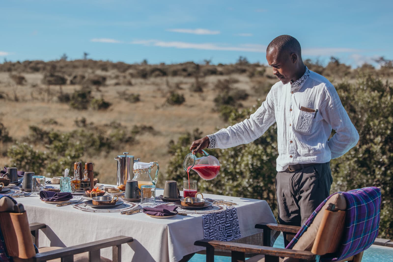 Mara Nyika Camp gallery image 9