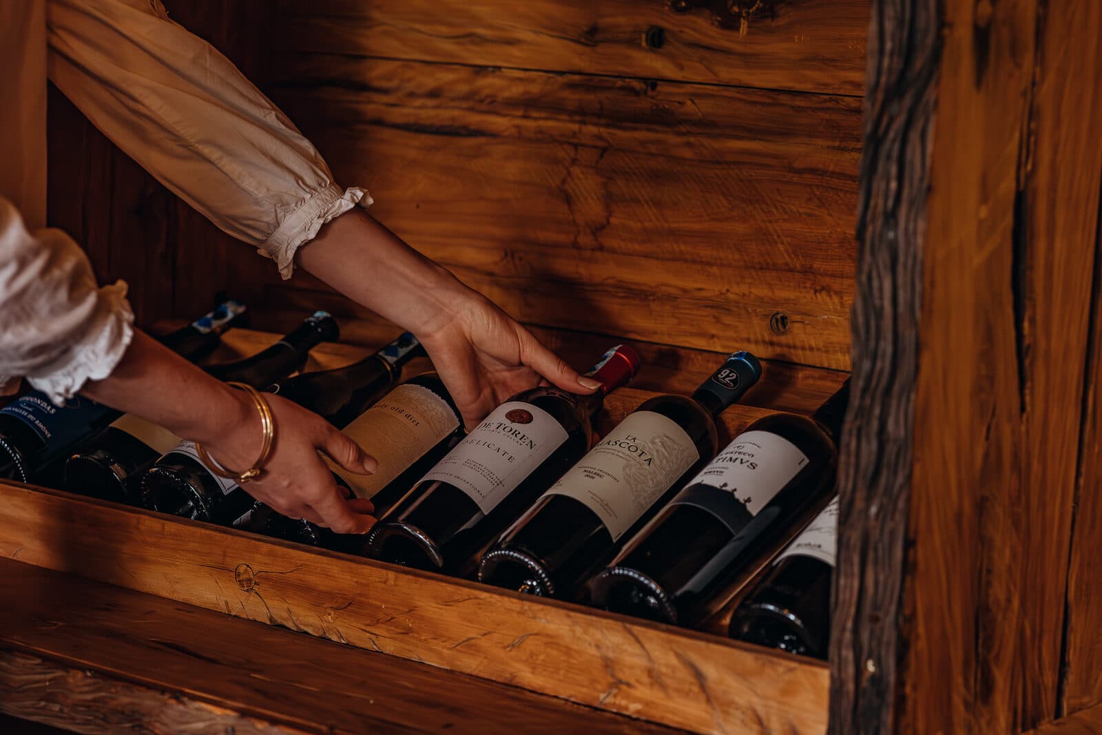 Mara Nyika Camp gallery image 12