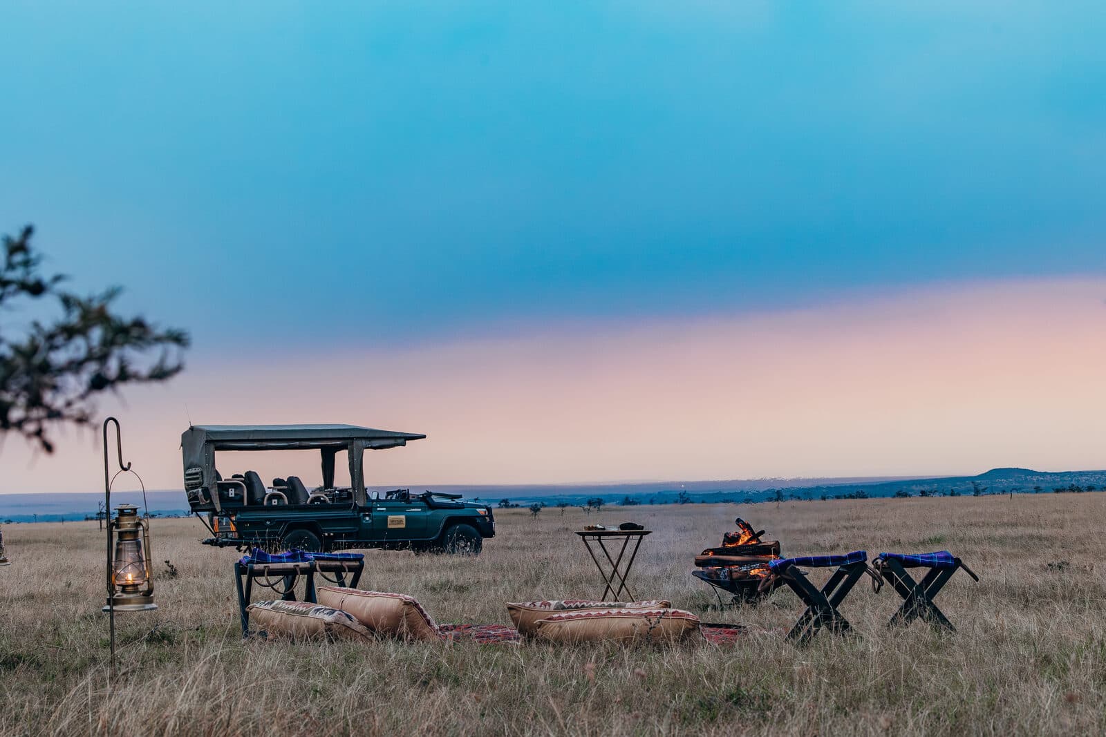 Mara Nyika Camp gallery image 15