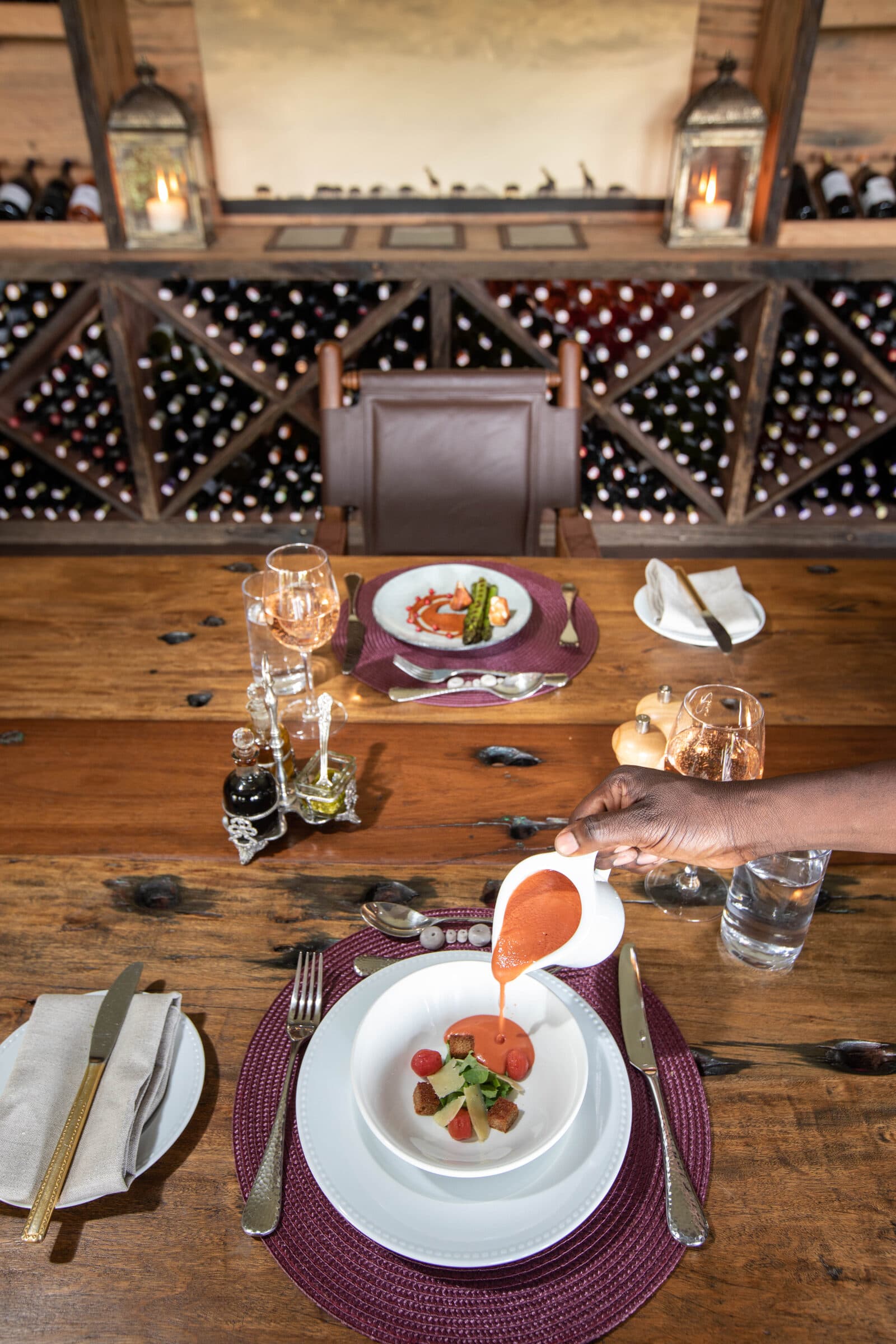 Mara Nyika Camp gallery image 18