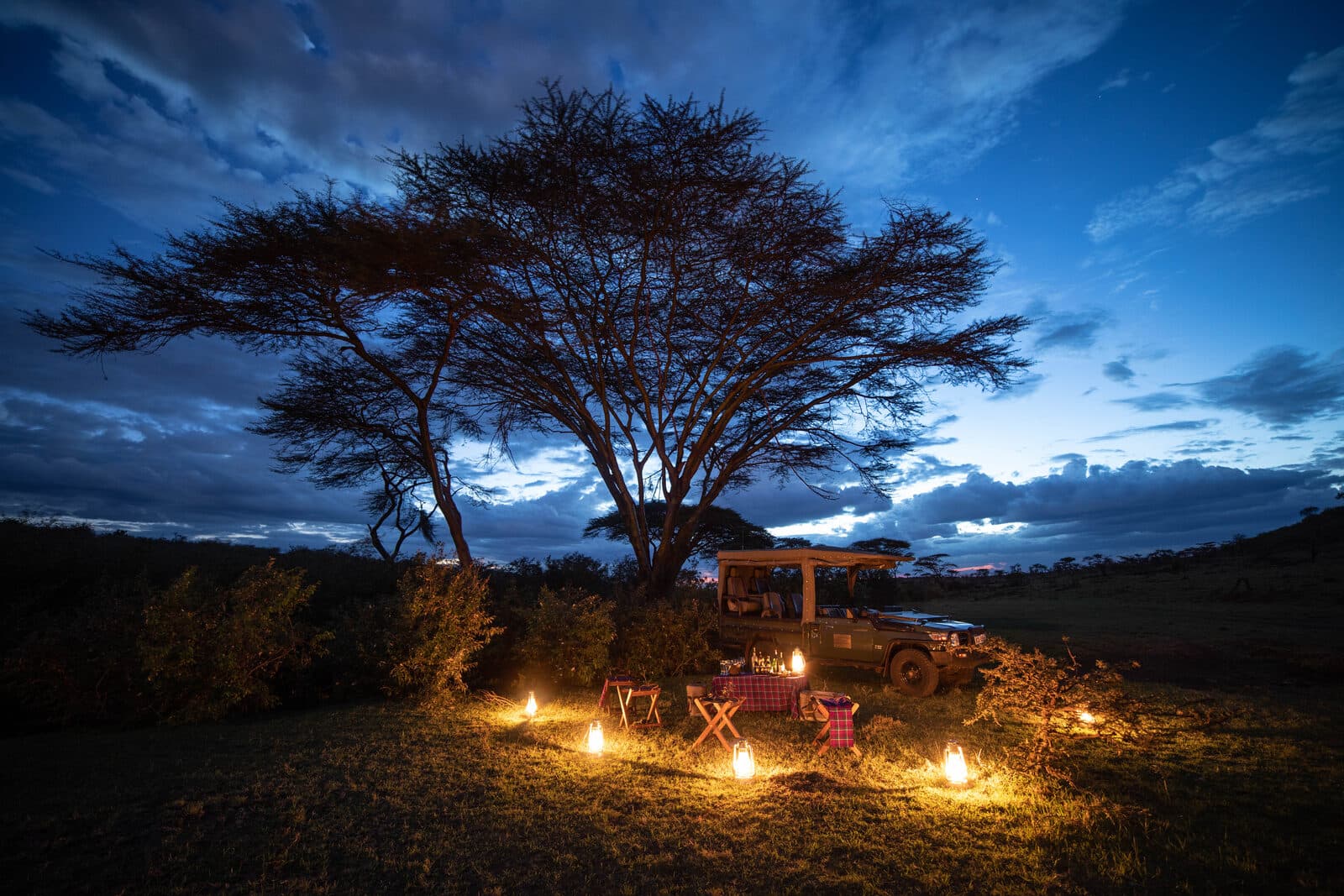 Mara Nyika Camp gallery image 20