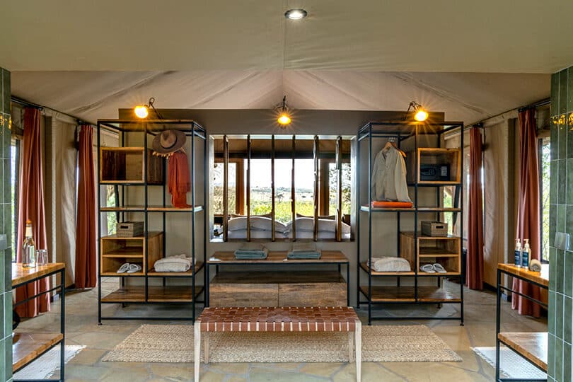 Naboisho Camp gallery image 3