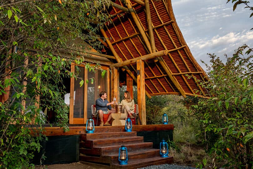 Naboisho Camp gallery image 5