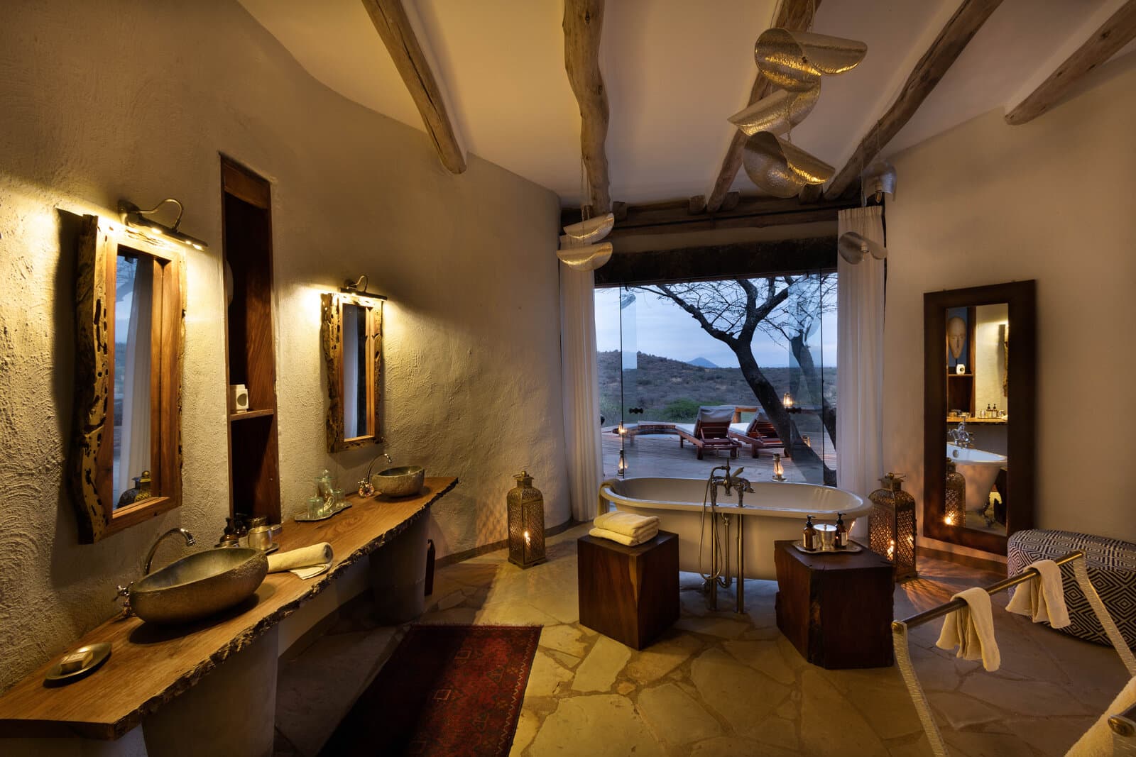 Ol Donyo Lodge gallery image 2