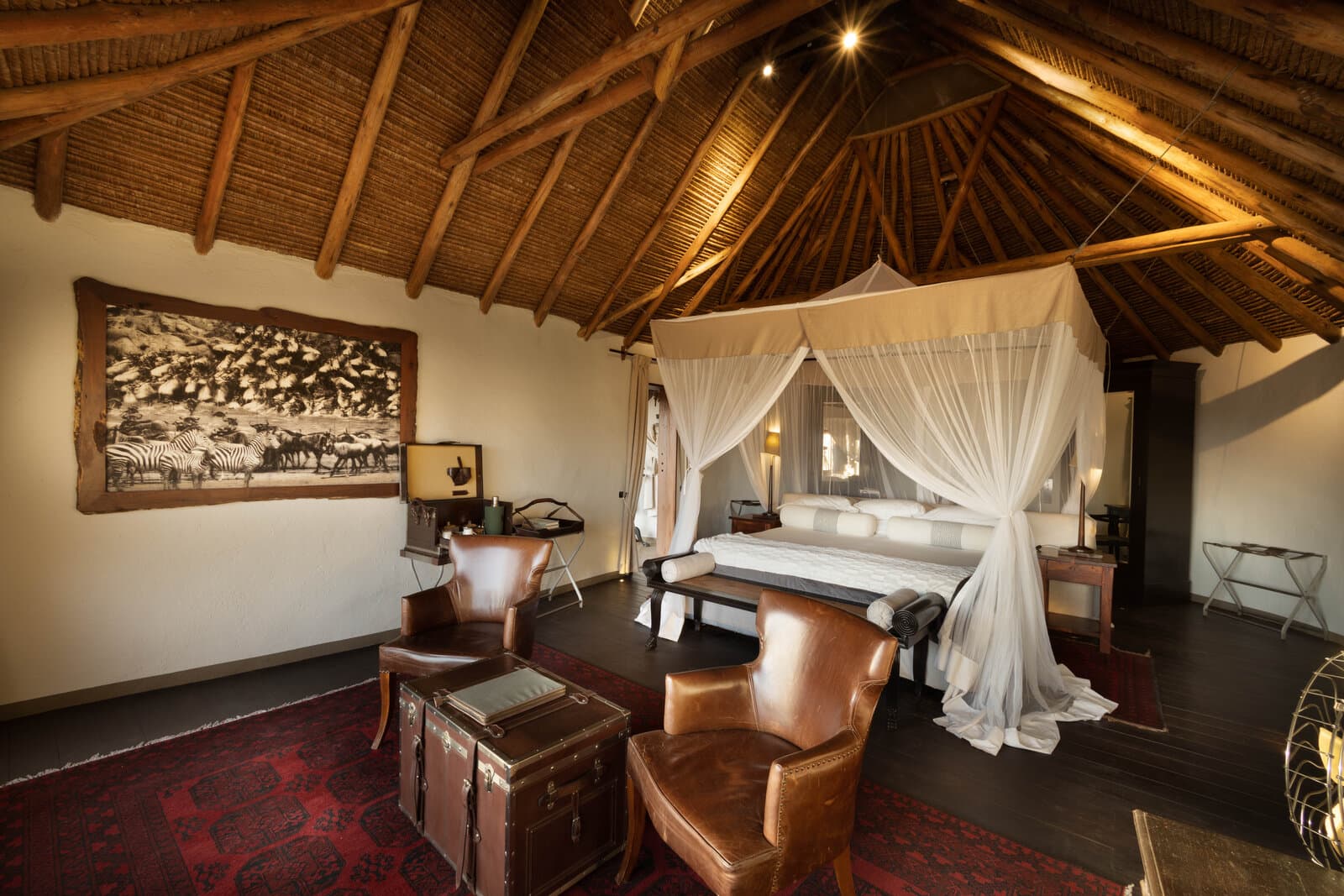 Ol Donyo Lodge gallery image 3