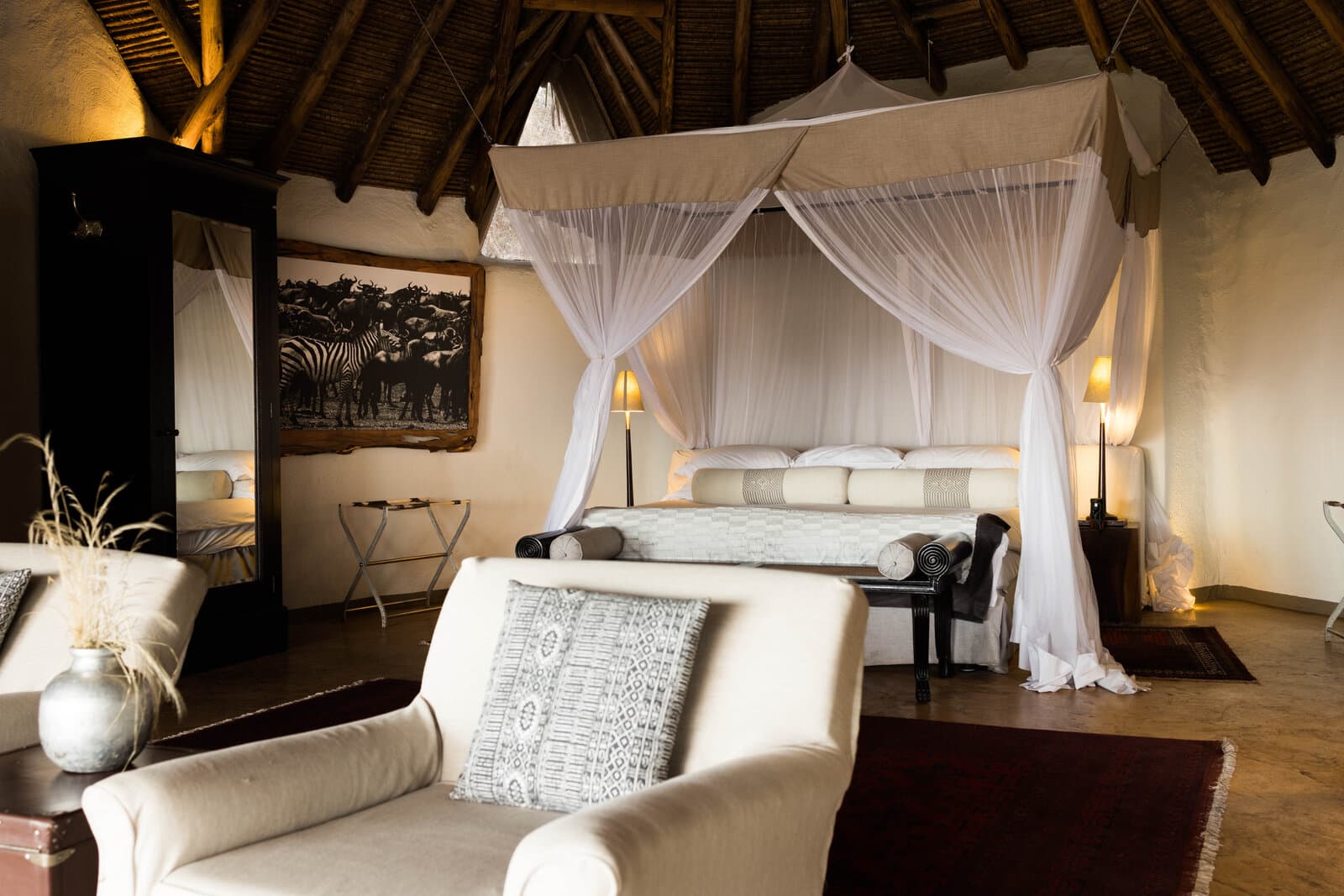 Ol Donyo Lodge gallery image 5