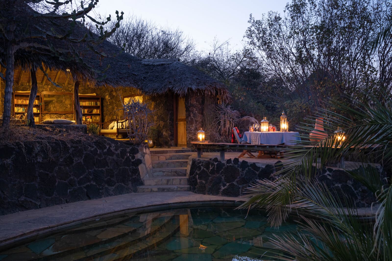 Ol Donyo Lodge gallery image 6