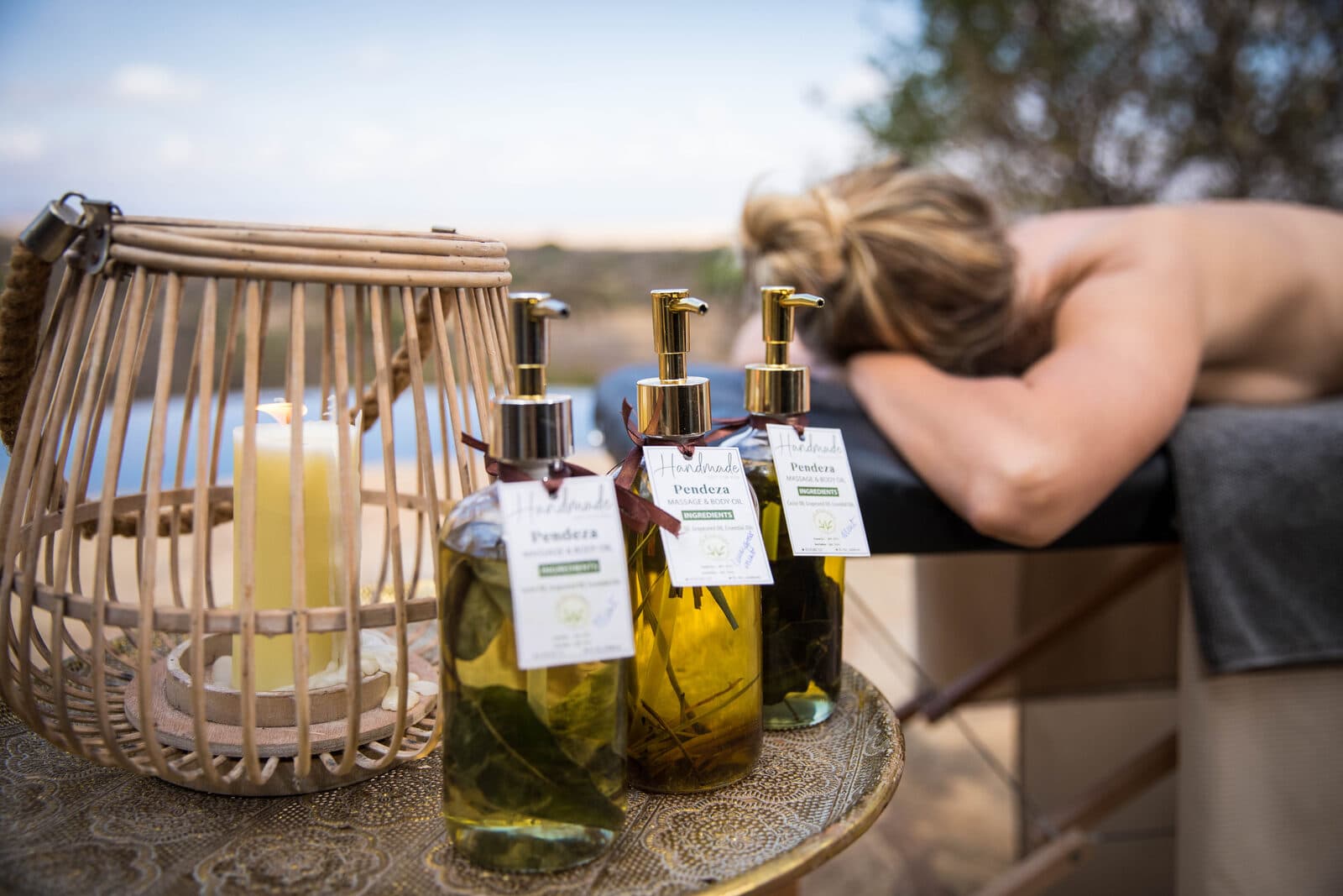 Ol Donyo Lodge gallery image 12