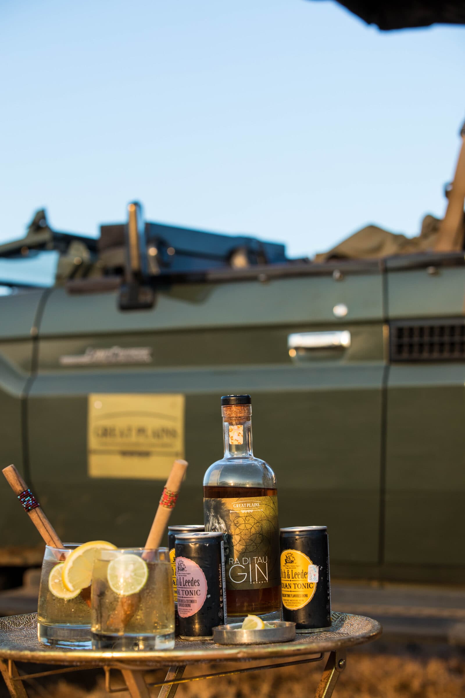 Ol Donyo Lodge gallery image 13