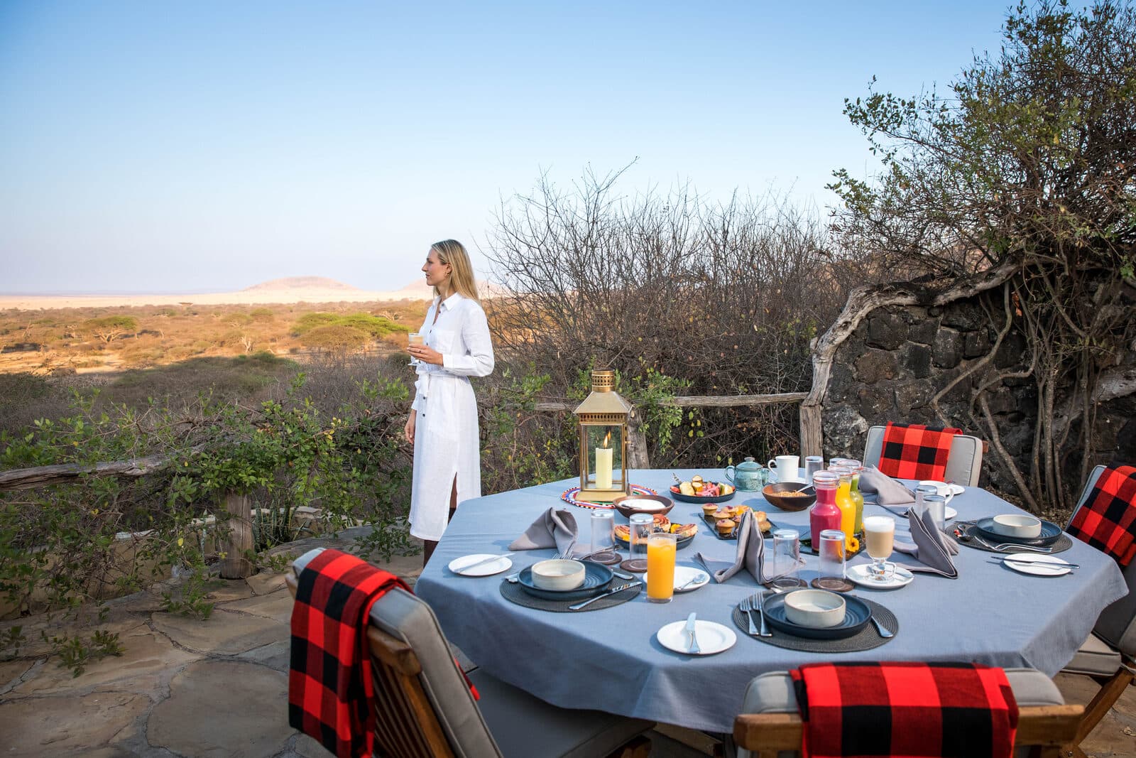 Ol Donyo Lodge gallery image 14