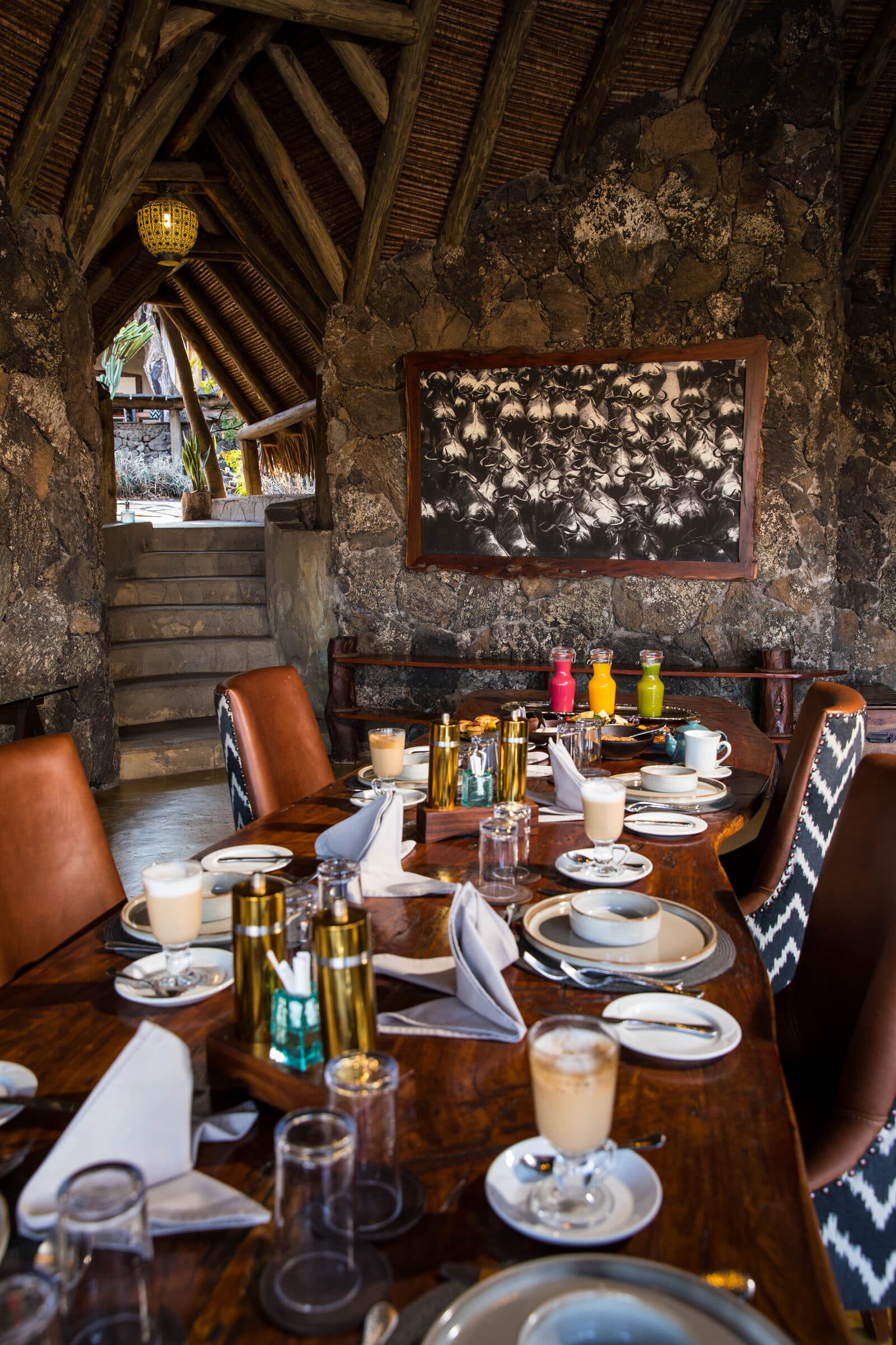 Ol Donyo Lodge gallery image 16