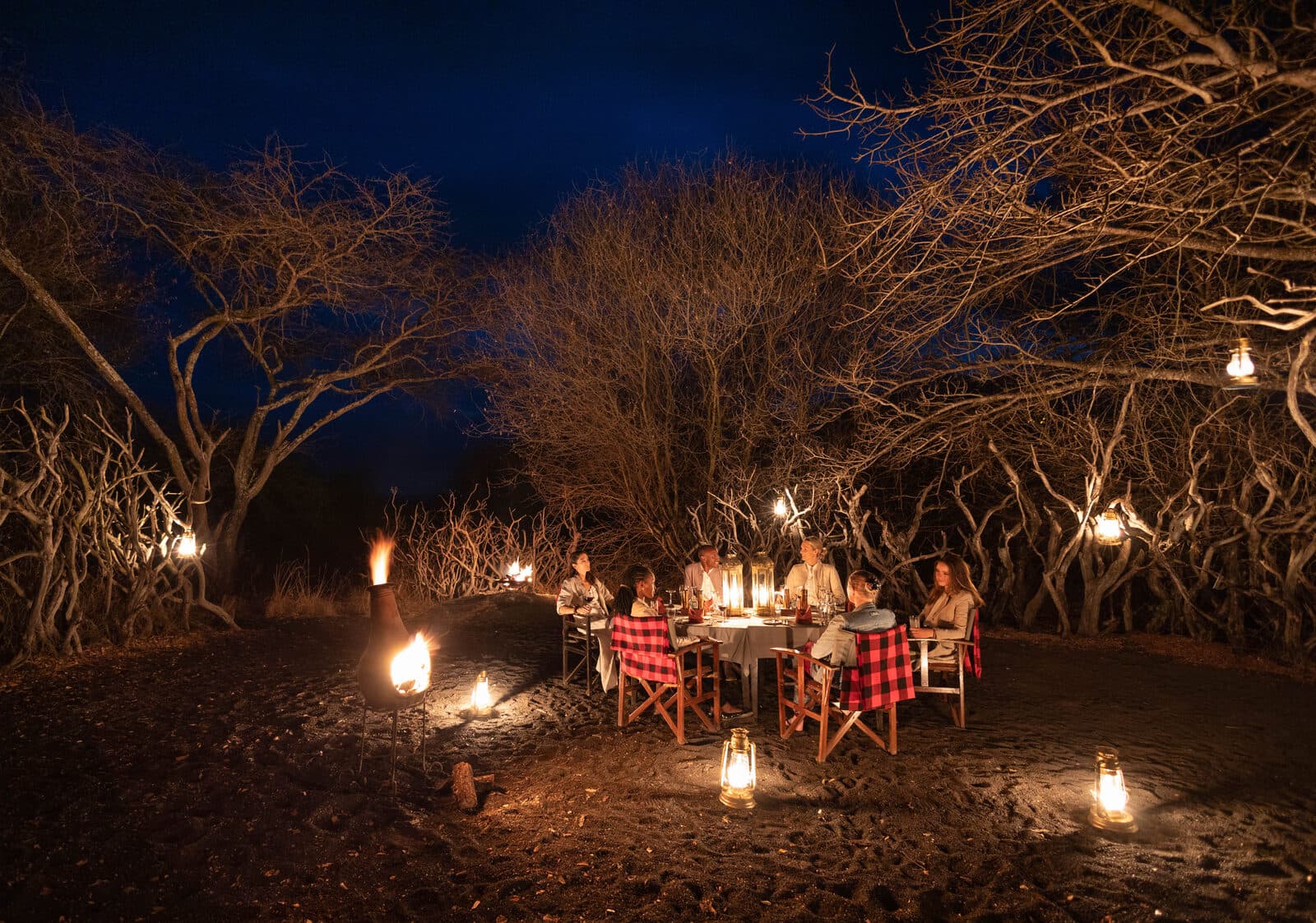 Ol Donyo Lodge gallery image 17