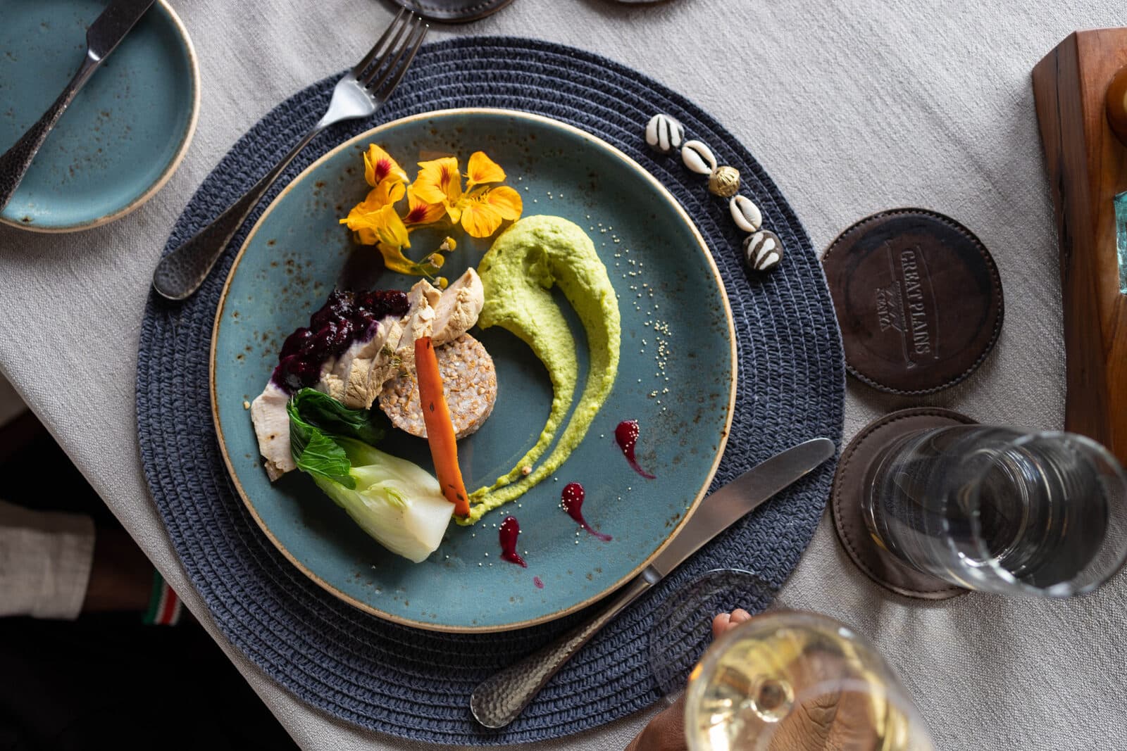 Ol Donyo Lodge gallery image 18